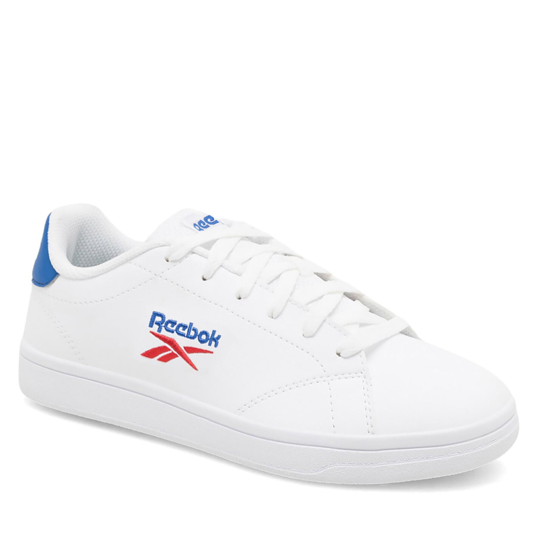 Reebok Pantofi ROYAL COMPLET GW1541-W Alb - Pled.ro