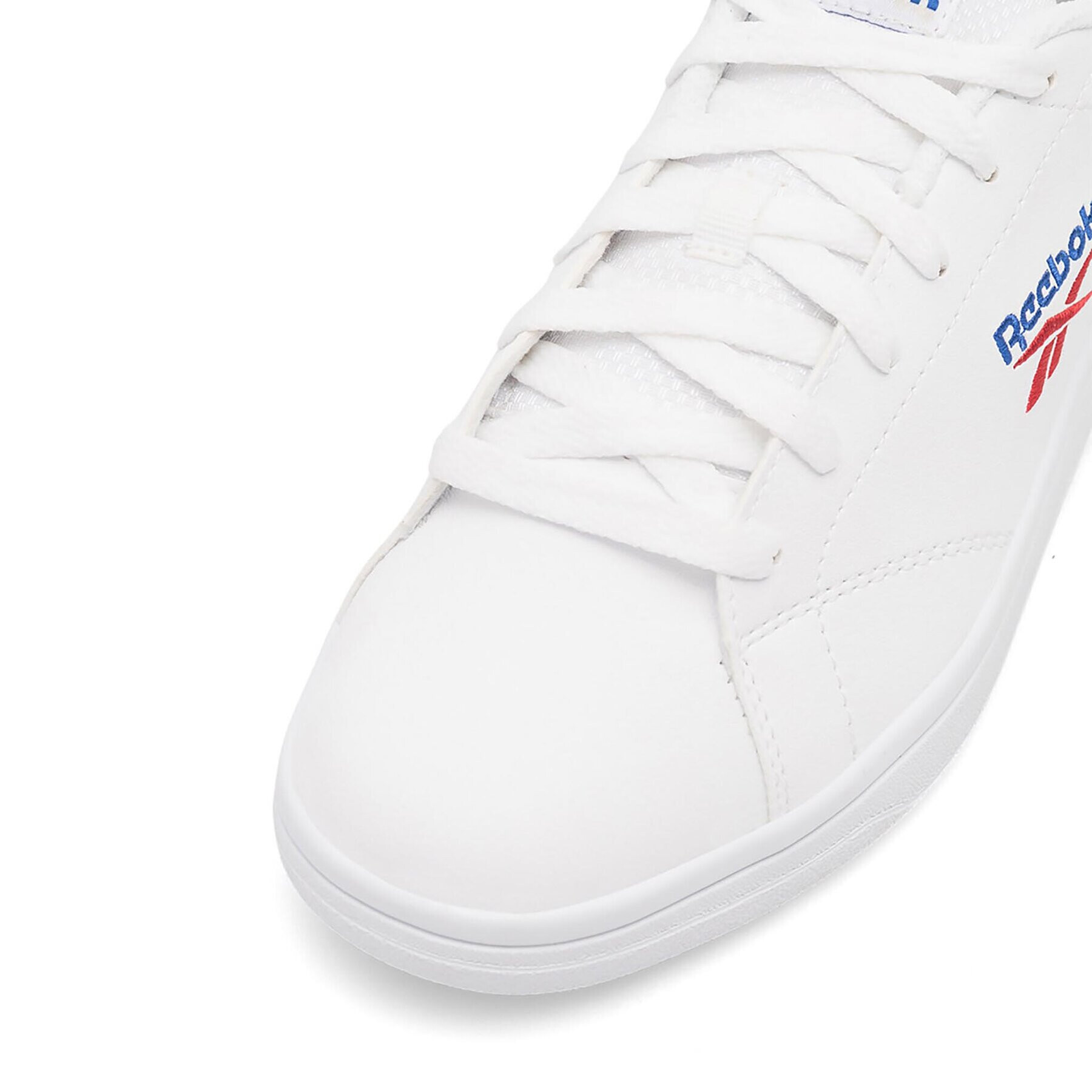 Reebok Pantofi ROYAL COMPLET GW1541-W Alb - Pled.ro