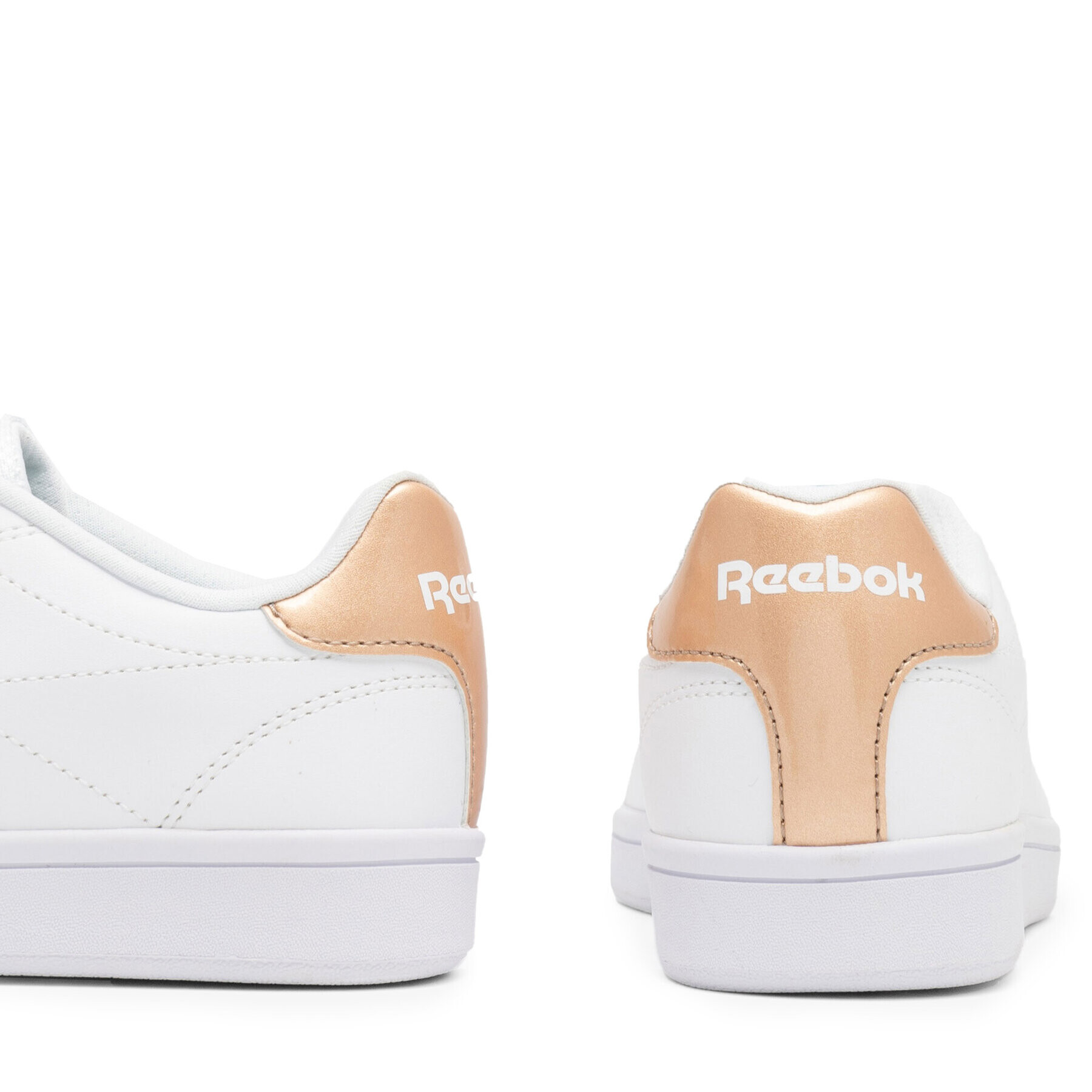 Reebok Pantofi Royal Complete Cln2 H05865 Alb - Pled.ro