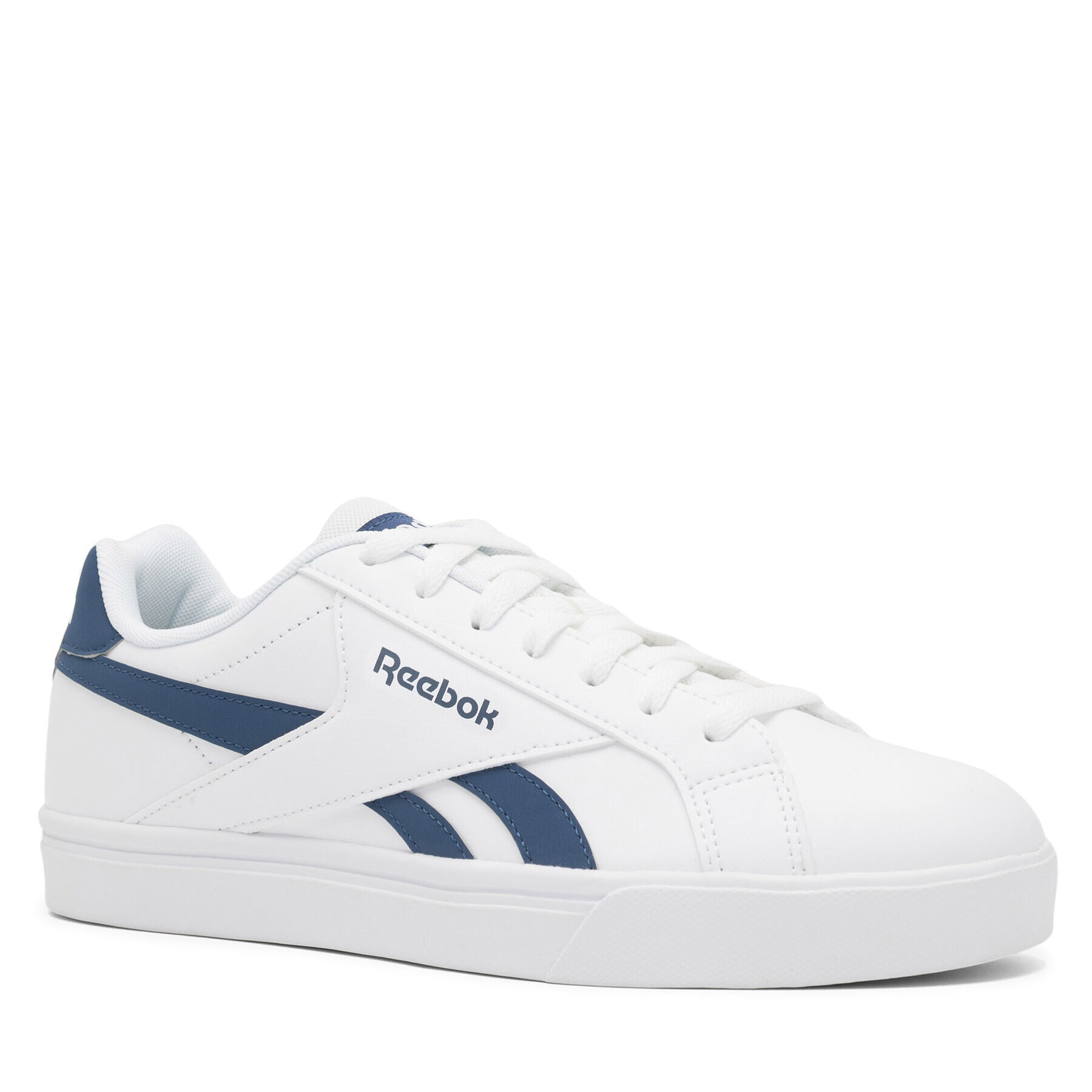 Reebok Pantofi ROYAL COMPLETE3LOW GW7745 Alb - Pled.ro