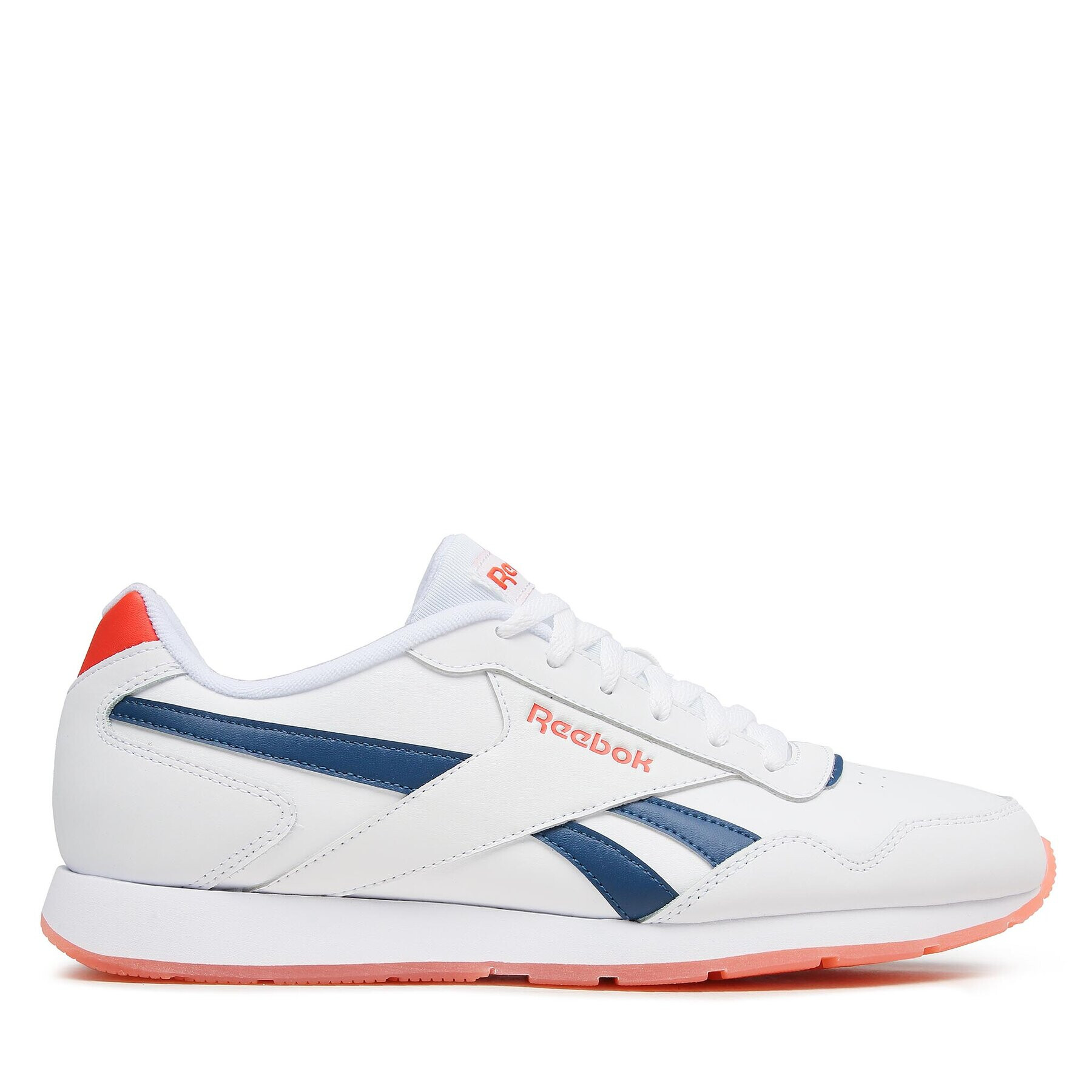 Reebok Pantofi Royal Glide GW8582 Alb - Pled.ro