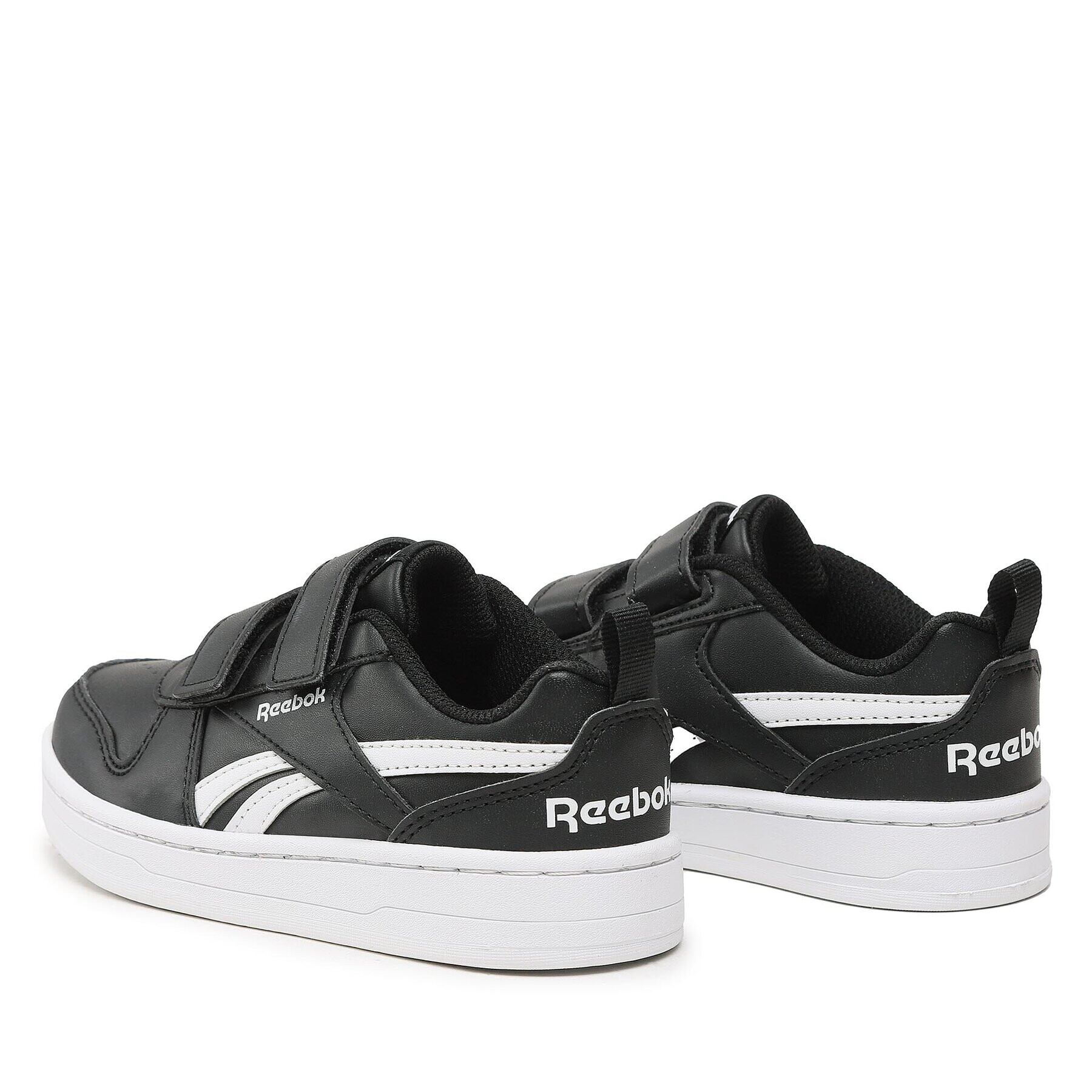 Reebok Pantofi Royal Prime 2 FY9322 Negru - Pled.ro