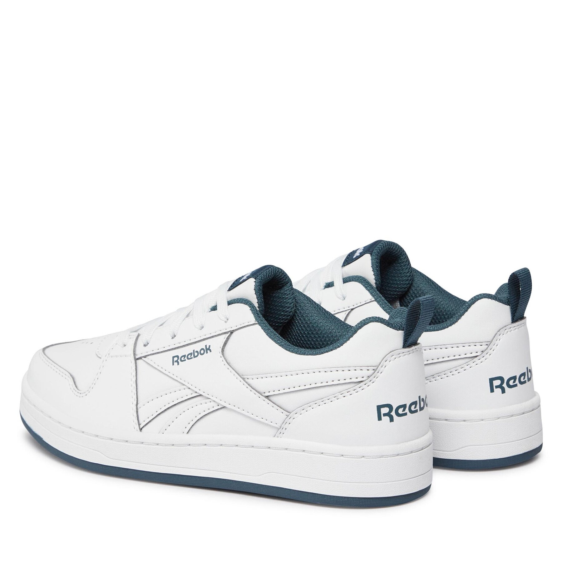 Reebok Pantofi Royal Prime 2 IE6672 Alb - Pled.ro