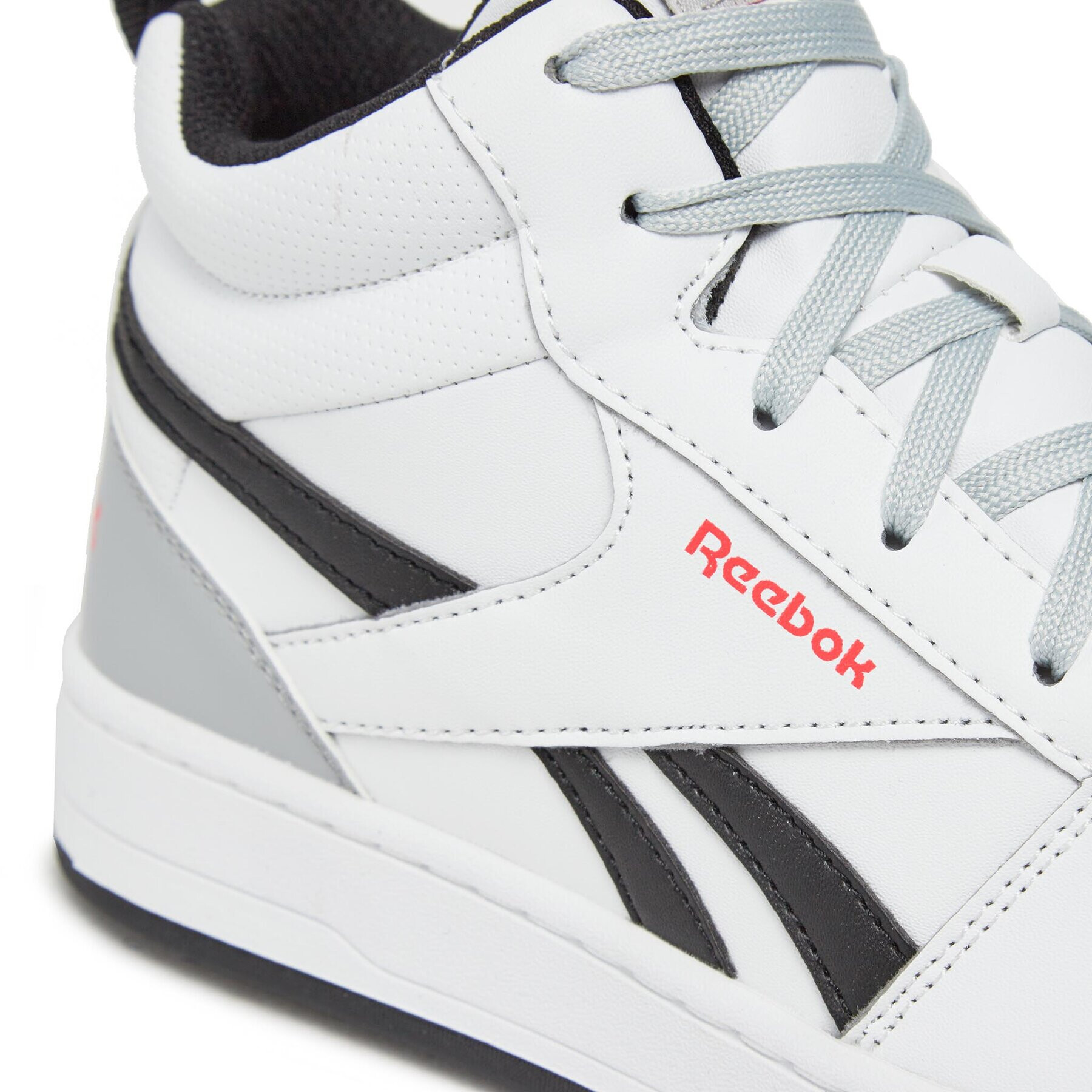 Reebok Pantofi Royal Prime Mid 2.0 IE6676 Alb - Pled.ro