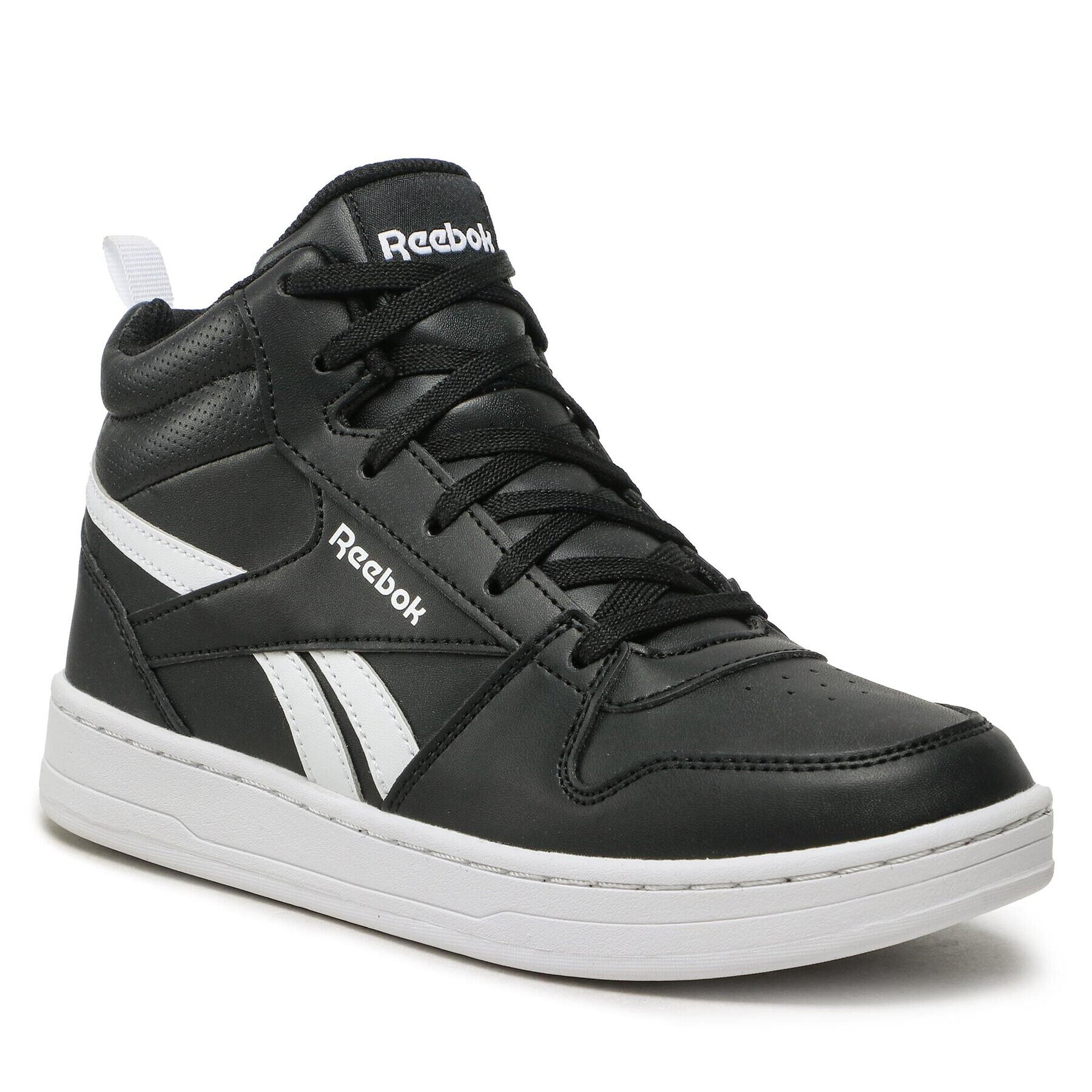 Reebok Pantofi Royal Prime Mid 2 HP6795 Negru - Pled.ro