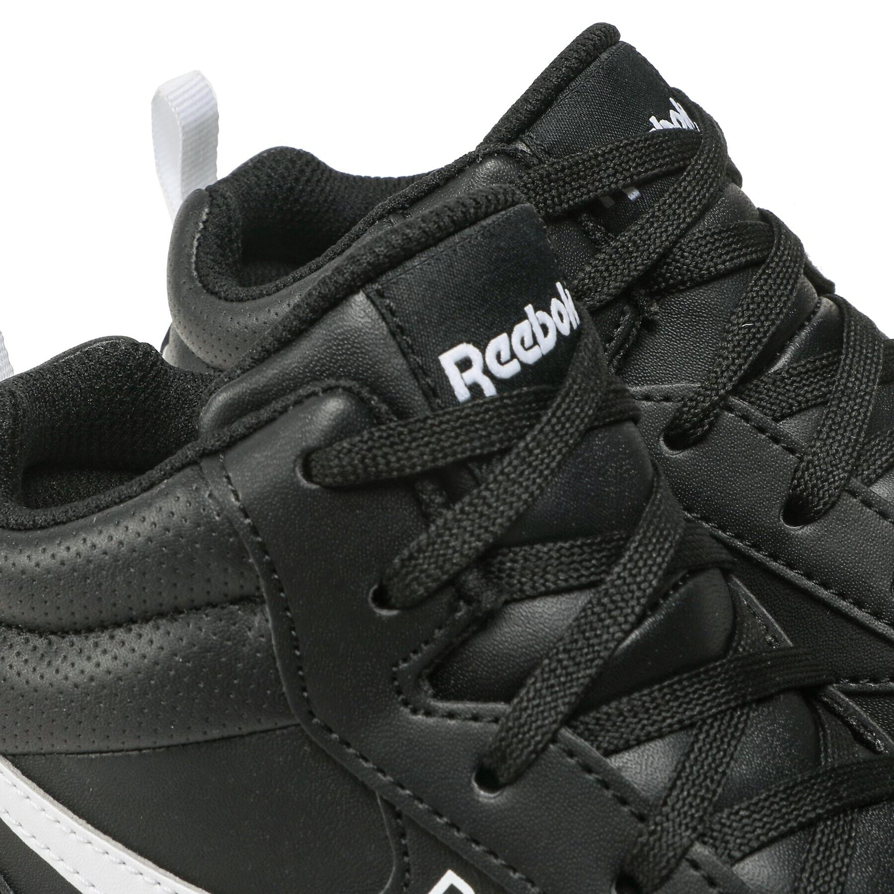 Reebok Pantofi Royal Prime Mid 2 HP6795 Negru - Pled.ro