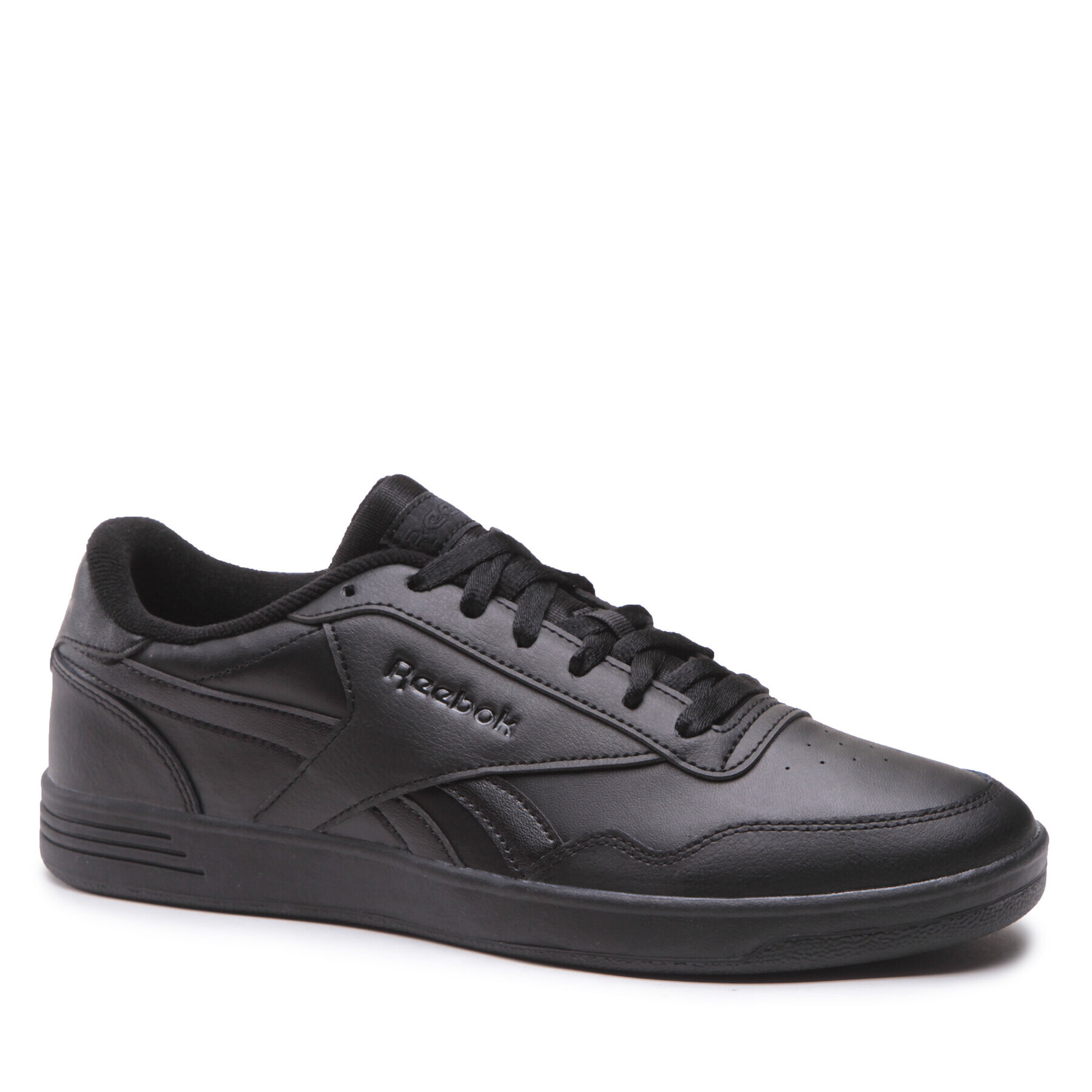 Reebok Pantofi Royal Techque T BS9090 Negru - Pled.ro