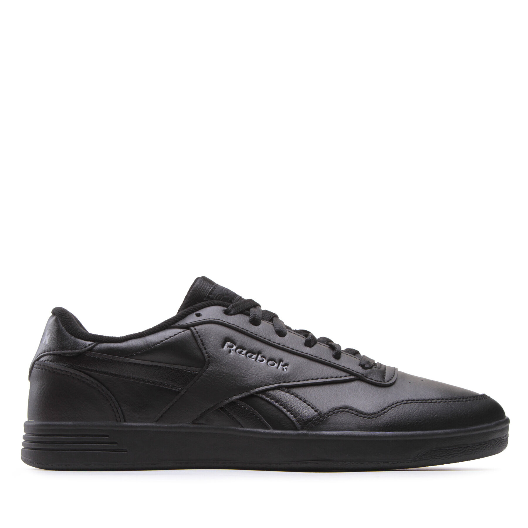 Reebok Pantofi Royal Techque T BS9090 Negru - Pled.ro