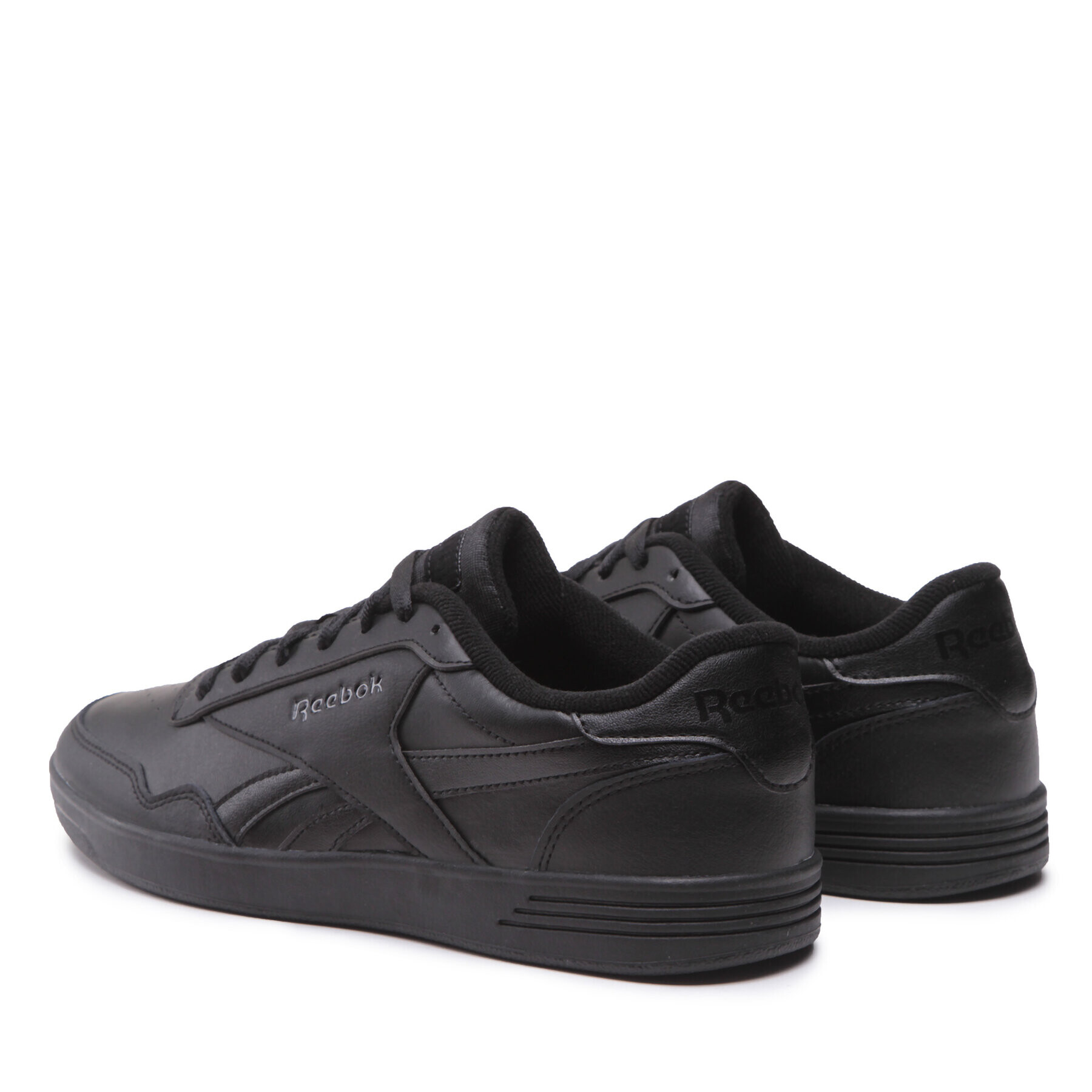 Reebok Pantofi Royal Techque T BS9090 Negru - Pled.ro