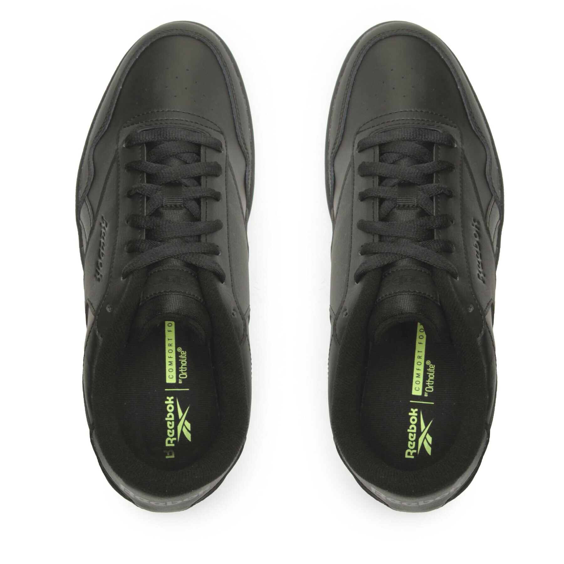 Reebok Pantofi Royal Techque T BS9090 Negru - Pled.ro