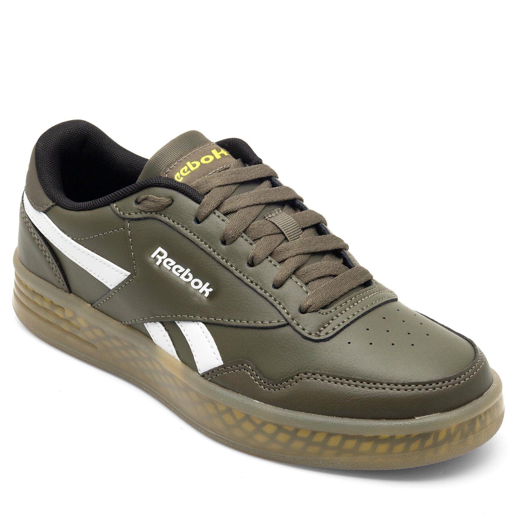 Reebok Pantofi Royal Techque T Ce GX3513 Verde - Pled.ro