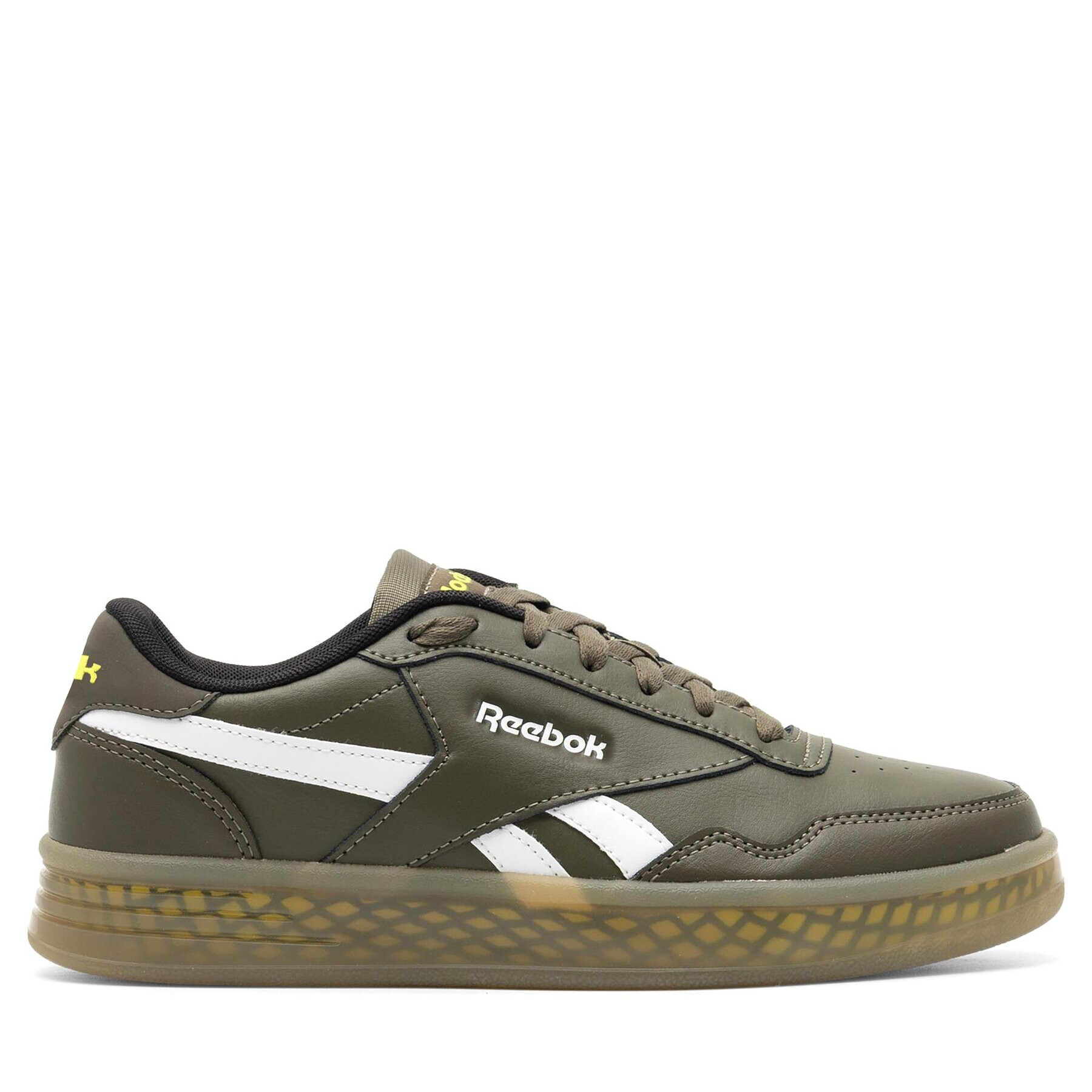 Reebok Pantofi Royal Techque T Ce GX3513 Verde - Pled.ro