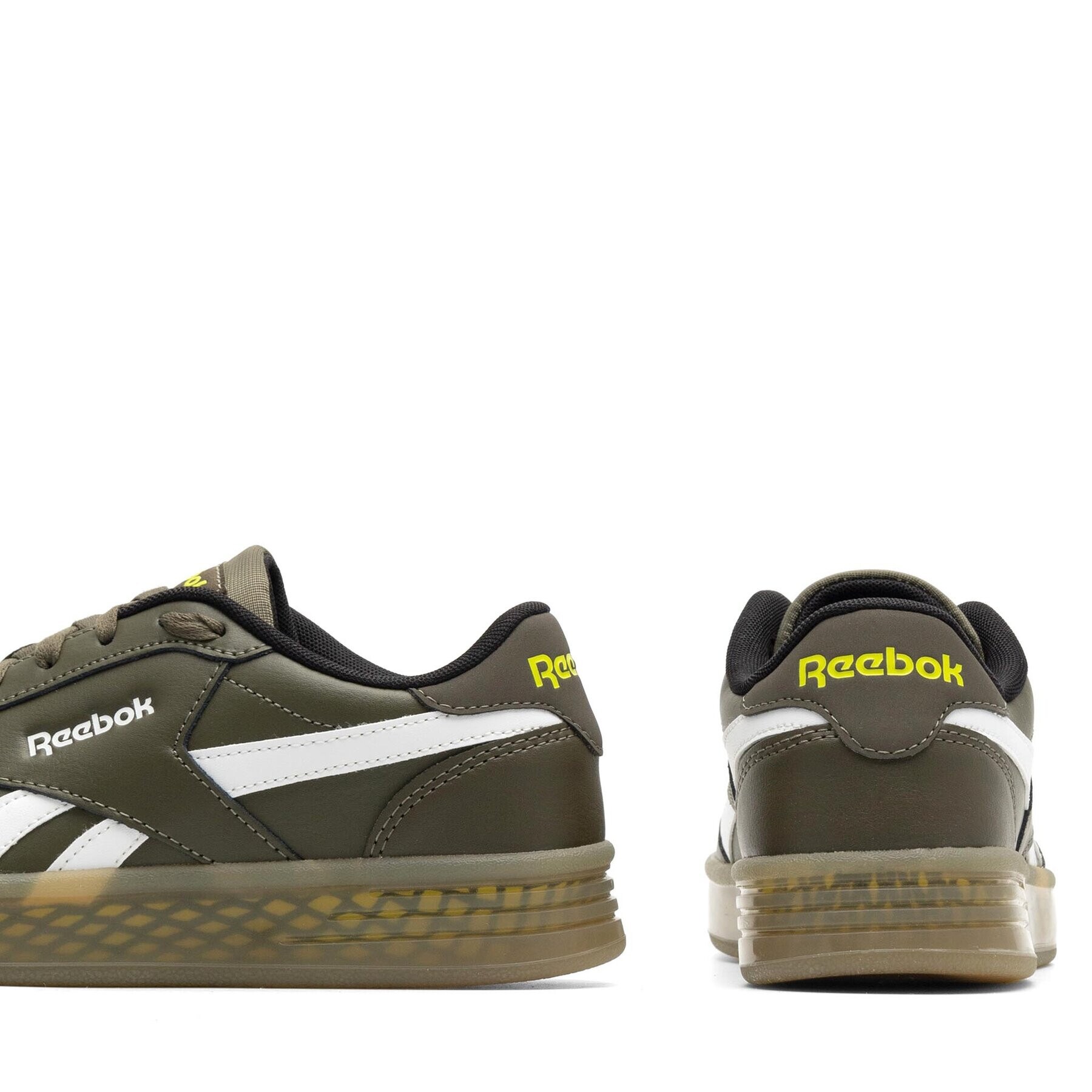 Reebok Pantofi Royal Techque T Ce GX3513 Verde - Pled.ro