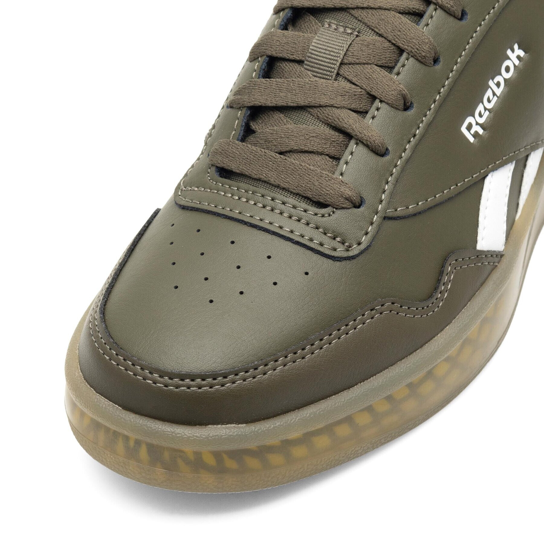 Reebok Pantofi Royal Techque T Ce GX3513 Verde - Pled.ro