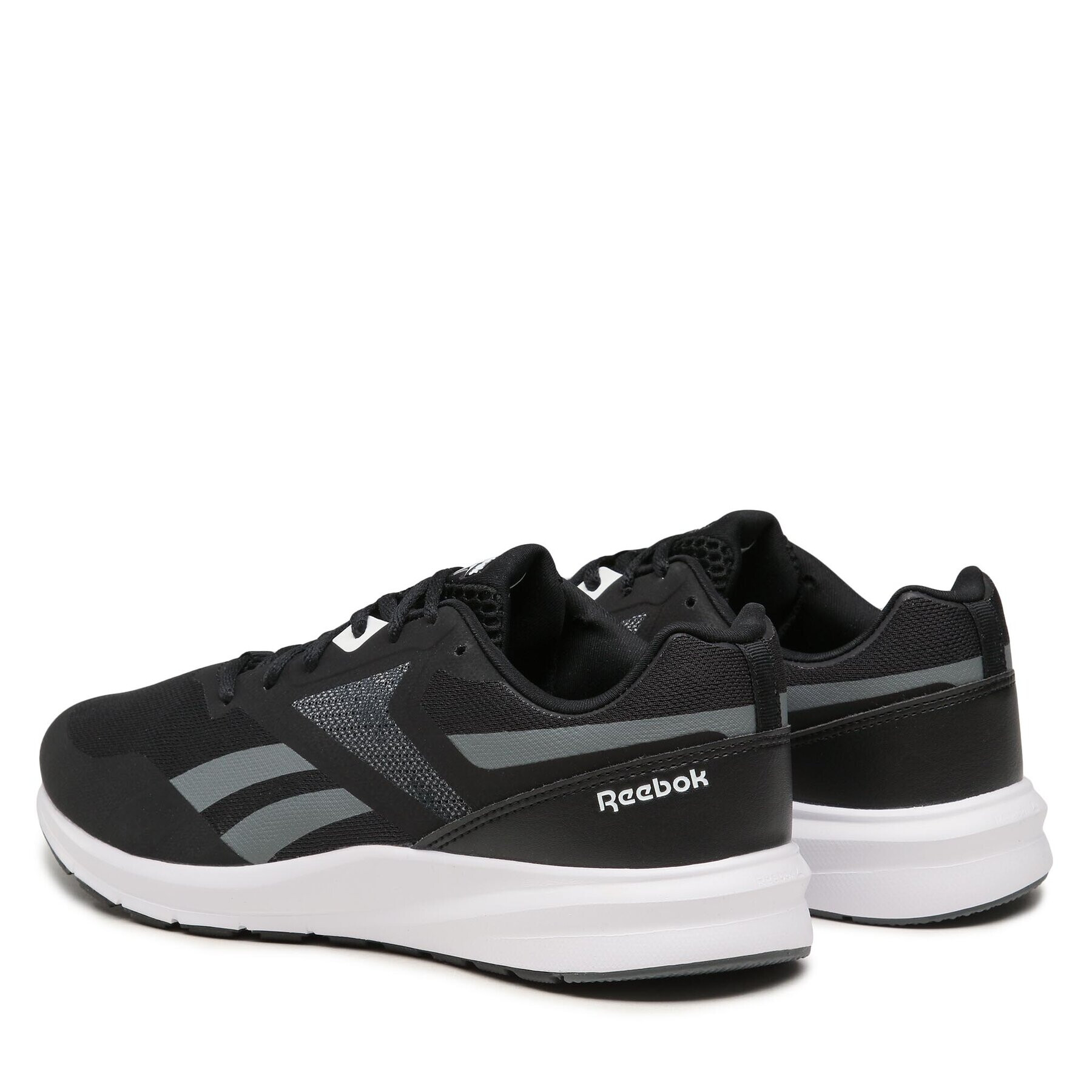 Reebok Pantofi Runner 4.0 FV1606 Negru - Pled.ro