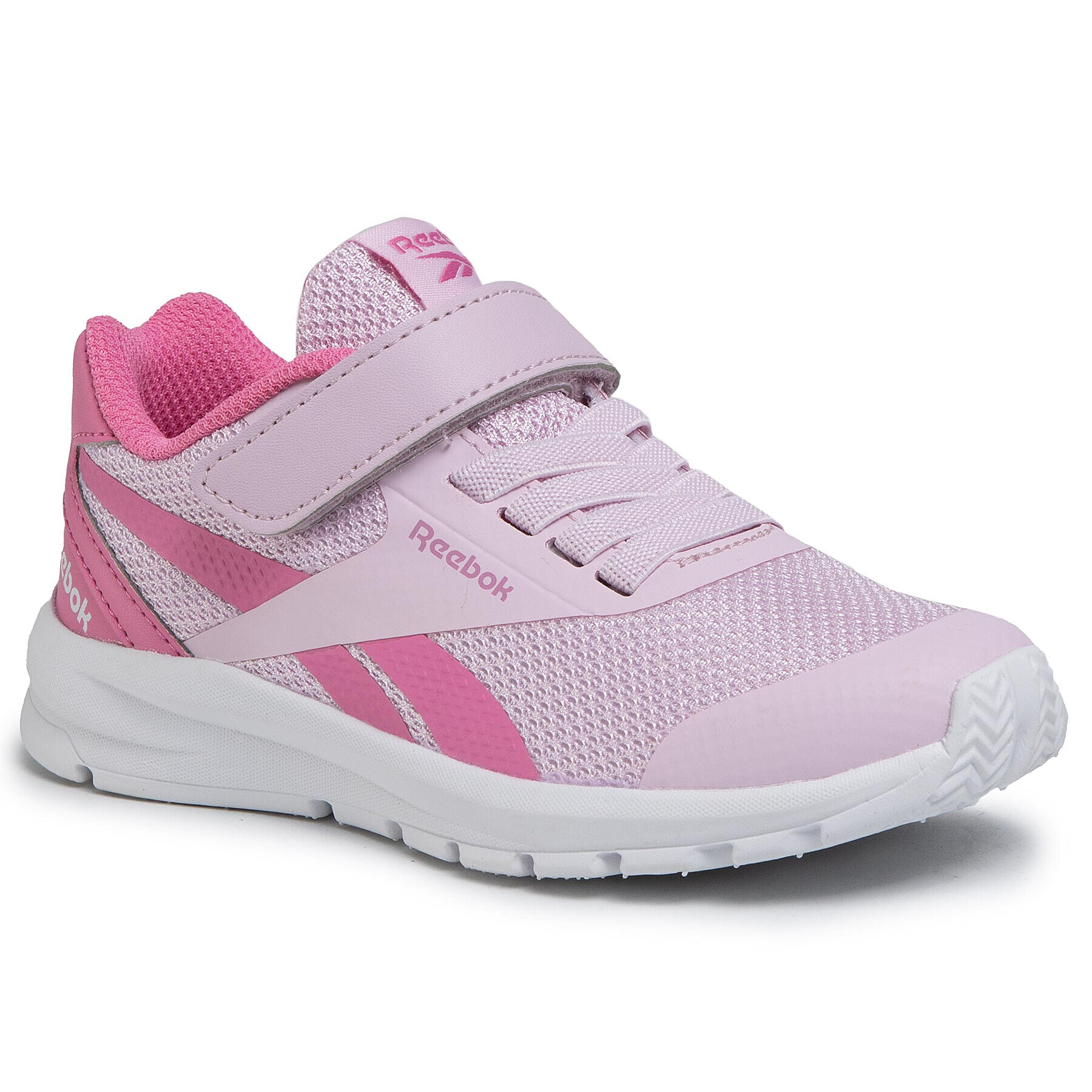 Reebok Pantofi Rush Runner 2.0 Al EH0614 Roz - Pled.ro