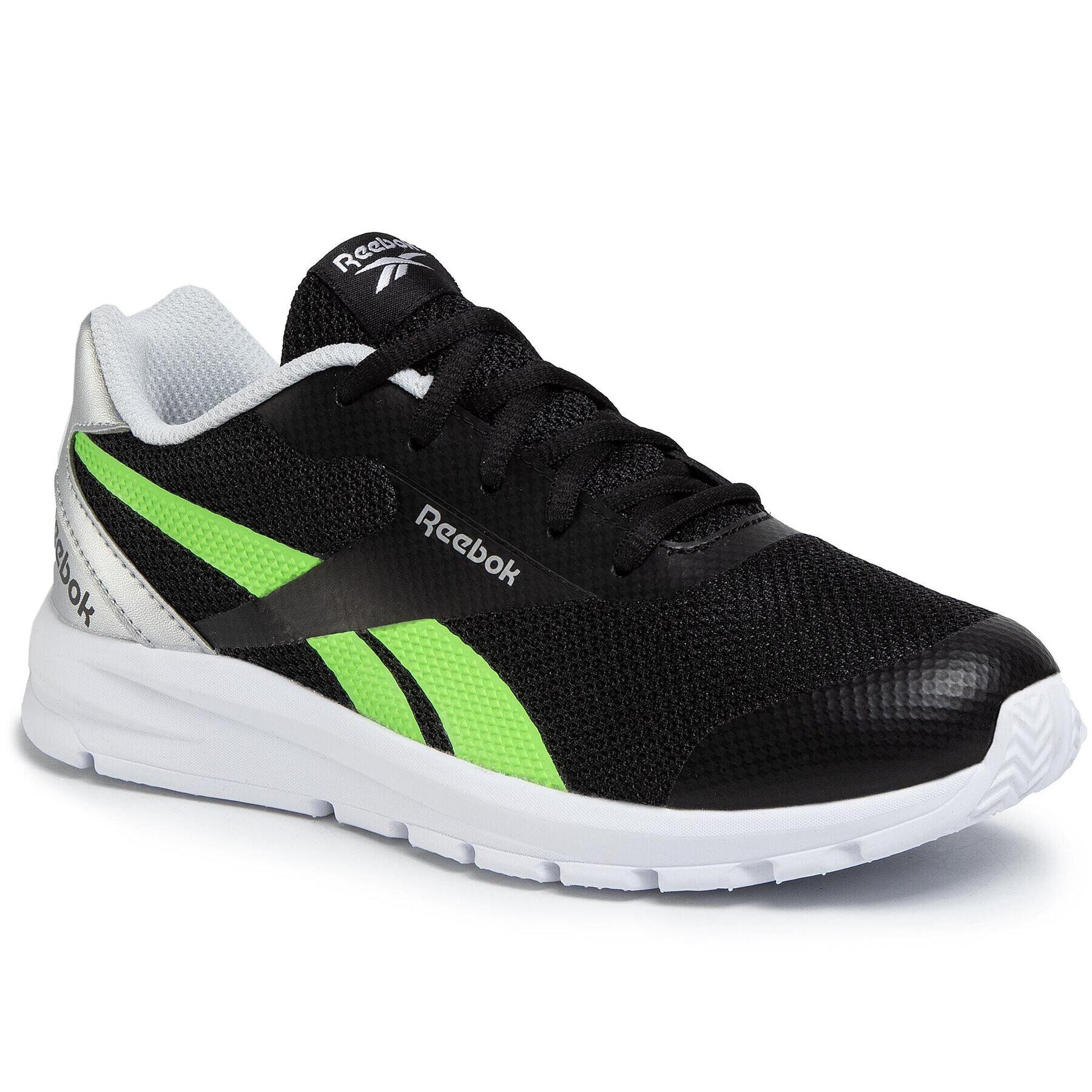 Reebok Pantofi Rush Runner 2.0 EF3162 Negru - Pled.ro