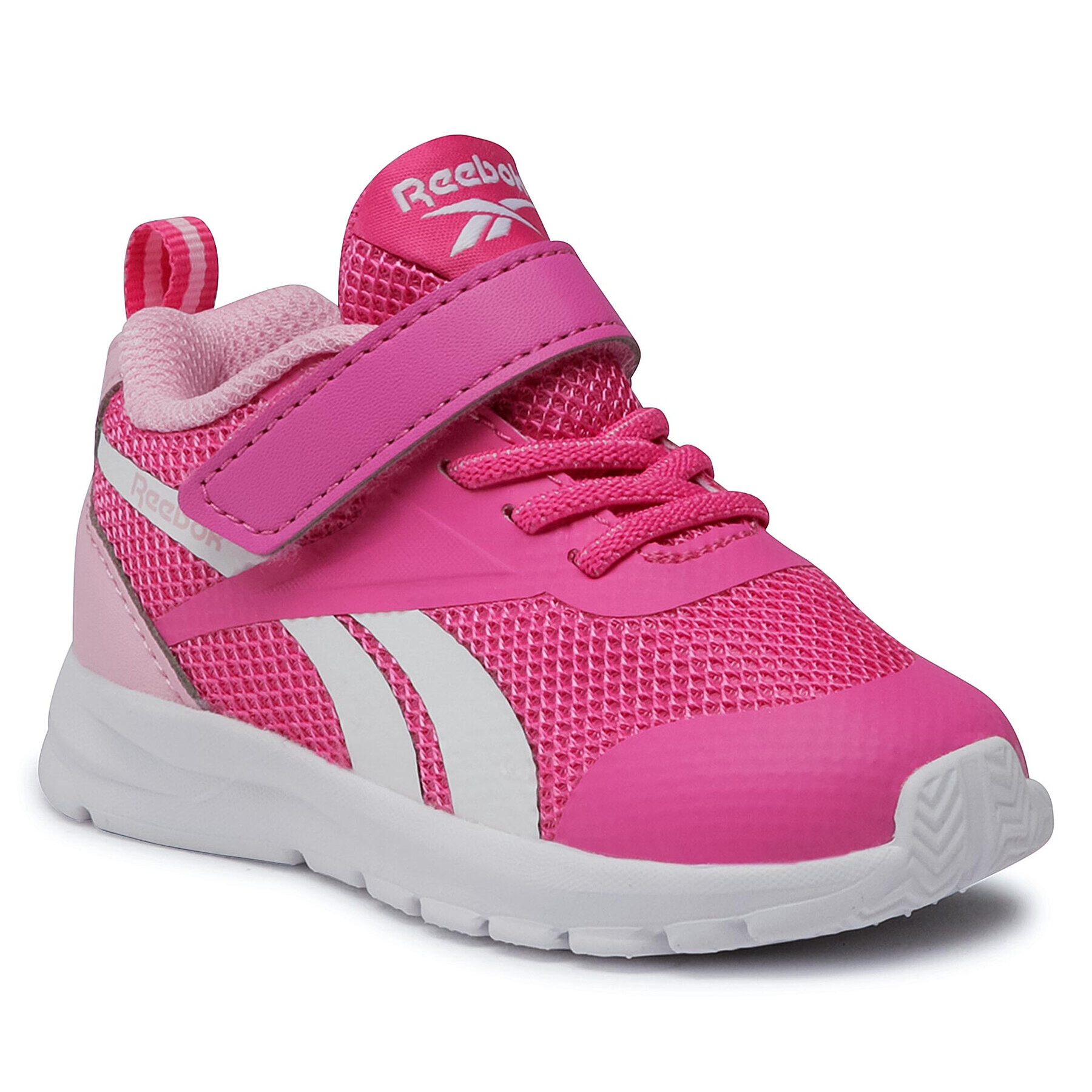 Reebok Pantofi Rush Runner 3.0 A FW8451 Roz - Pled.ro