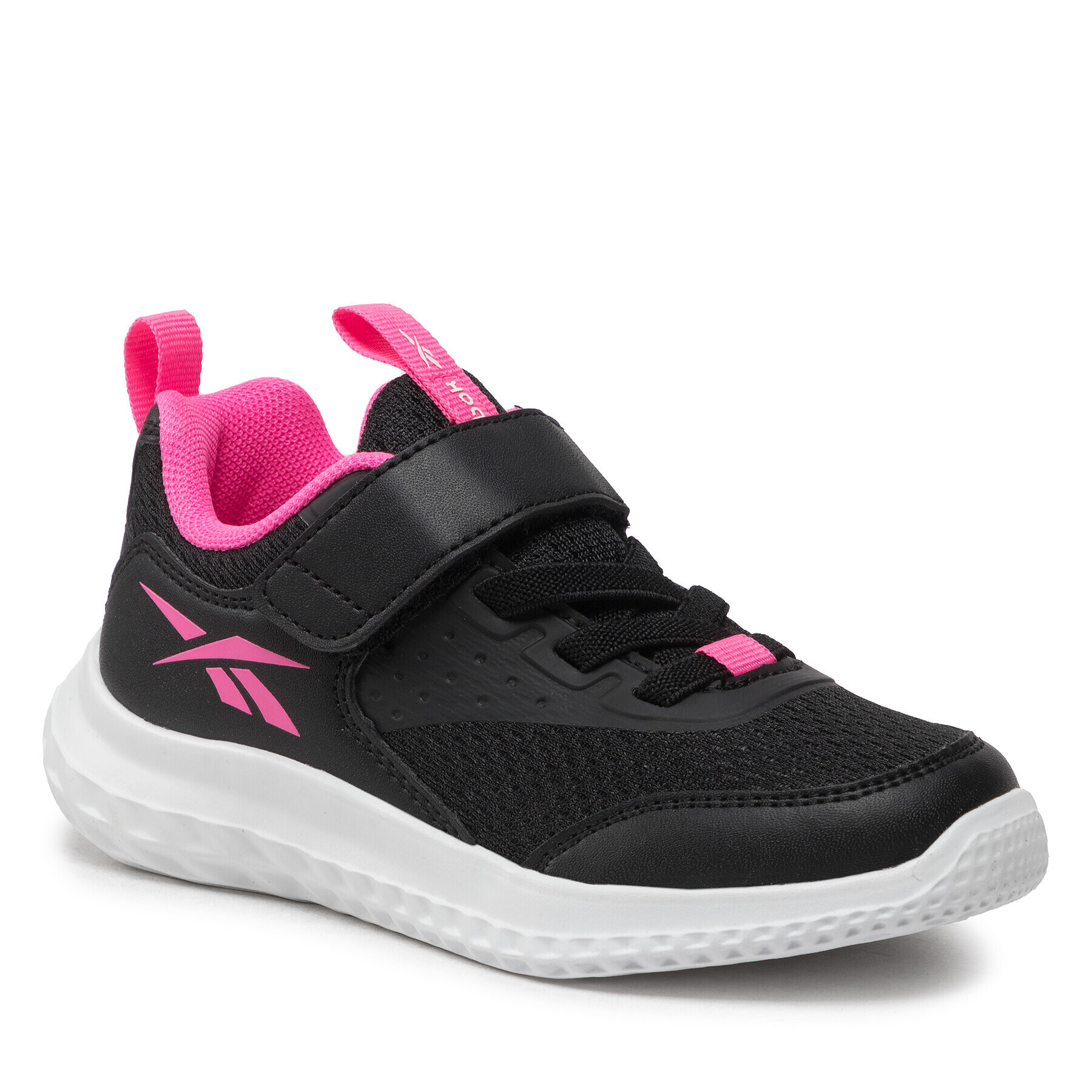 Reebok Pantofi Rush Runner 4.0 Al GW1256 Negru - Pled.ro