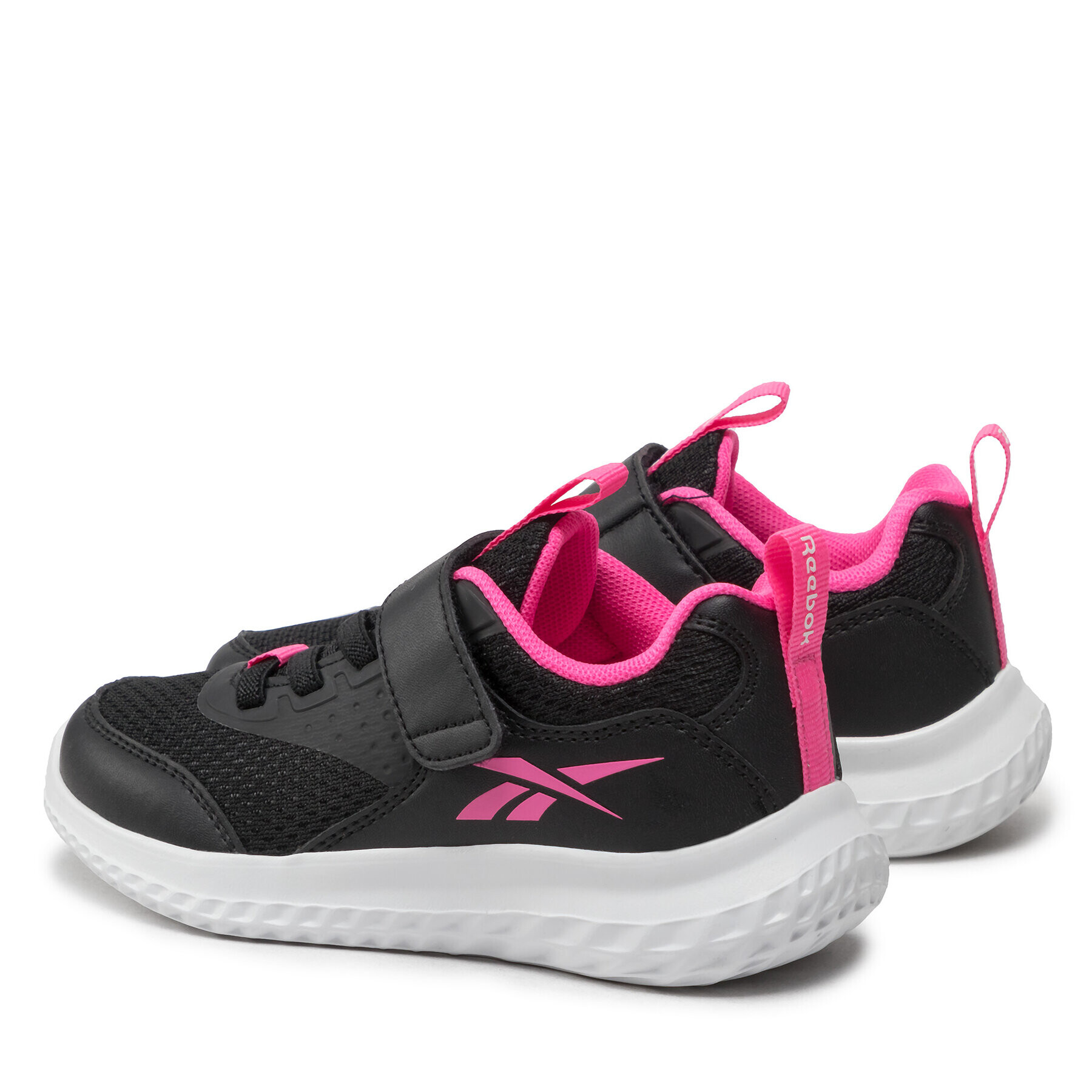 Reebok Pantofi Rush Runner 4.0 Al GW1256 Negru - Pled.ro