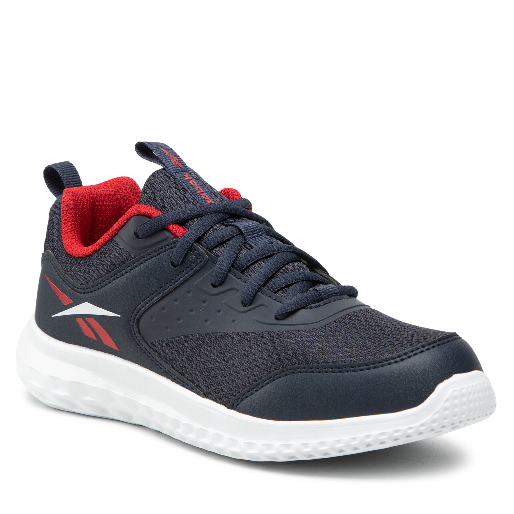 Reebok Pantofi Rush Runner 4.0 GW0014 Bleumarin - Pled.ro