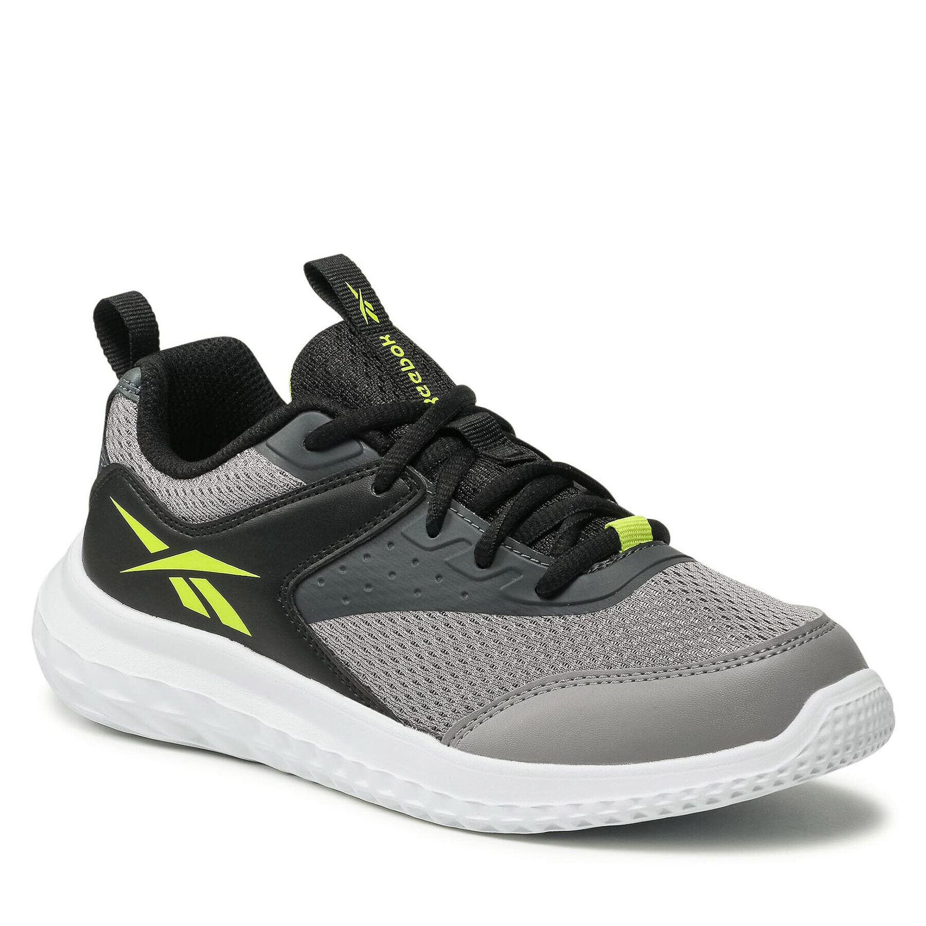 Reebok Pantofi Rush Runner 4.0 H67778 Gri - Pled.ro