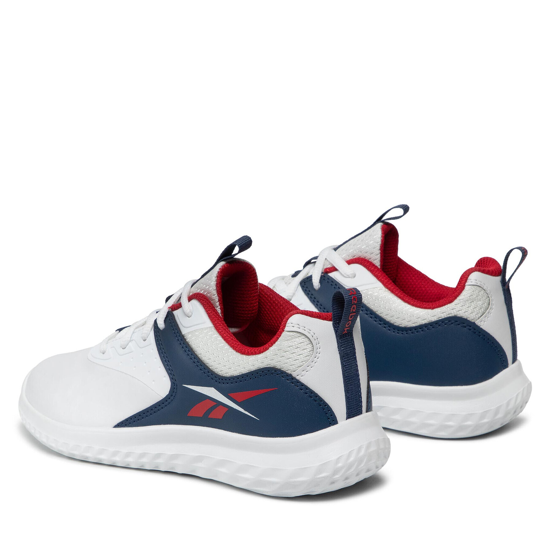 Reebok Pantofi Rush Runner 4.0 Sy GV9986 Alb - Pled.ro