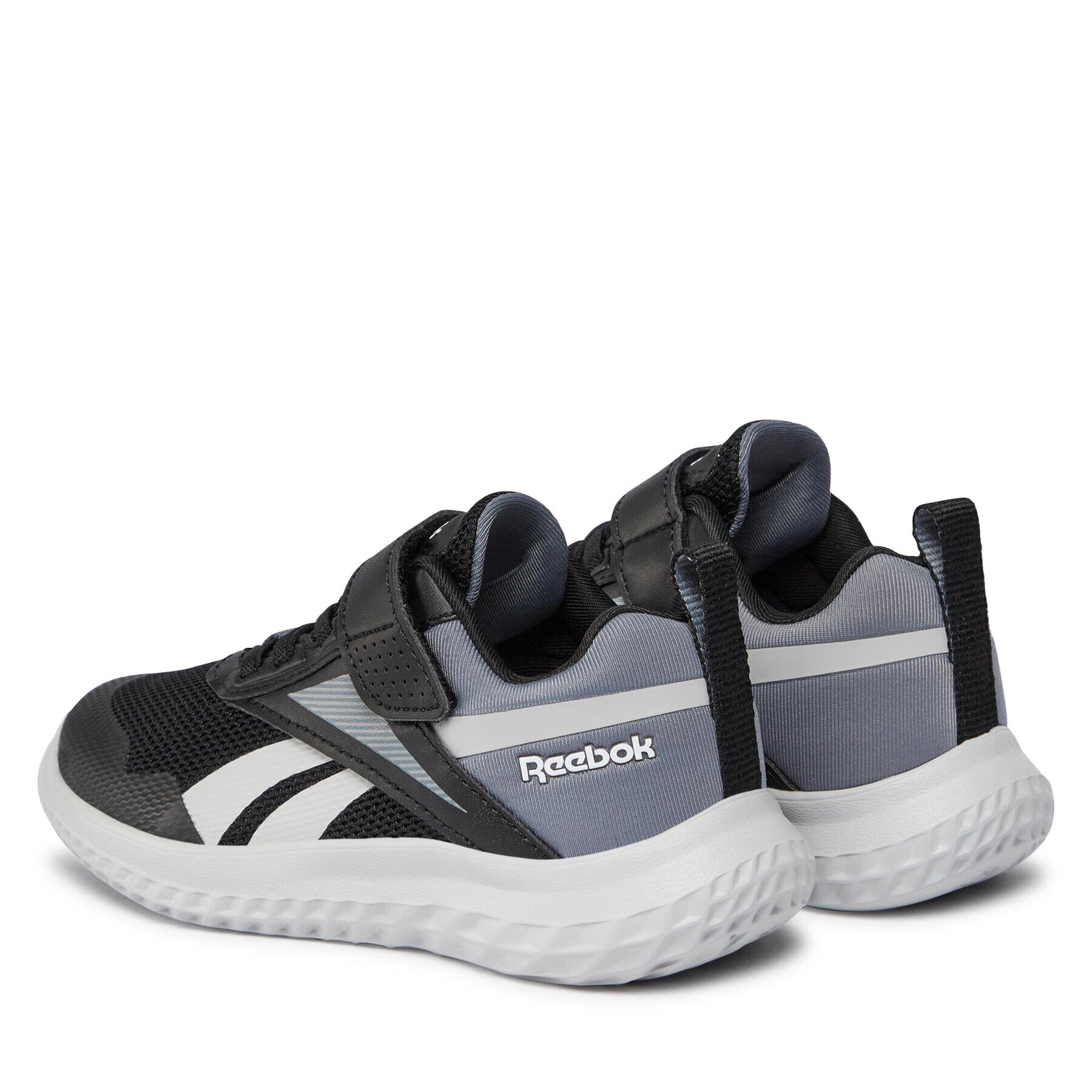 Reebok Pantofi Rush Runner 5 Alt IG0519 Negru - Pled.ro