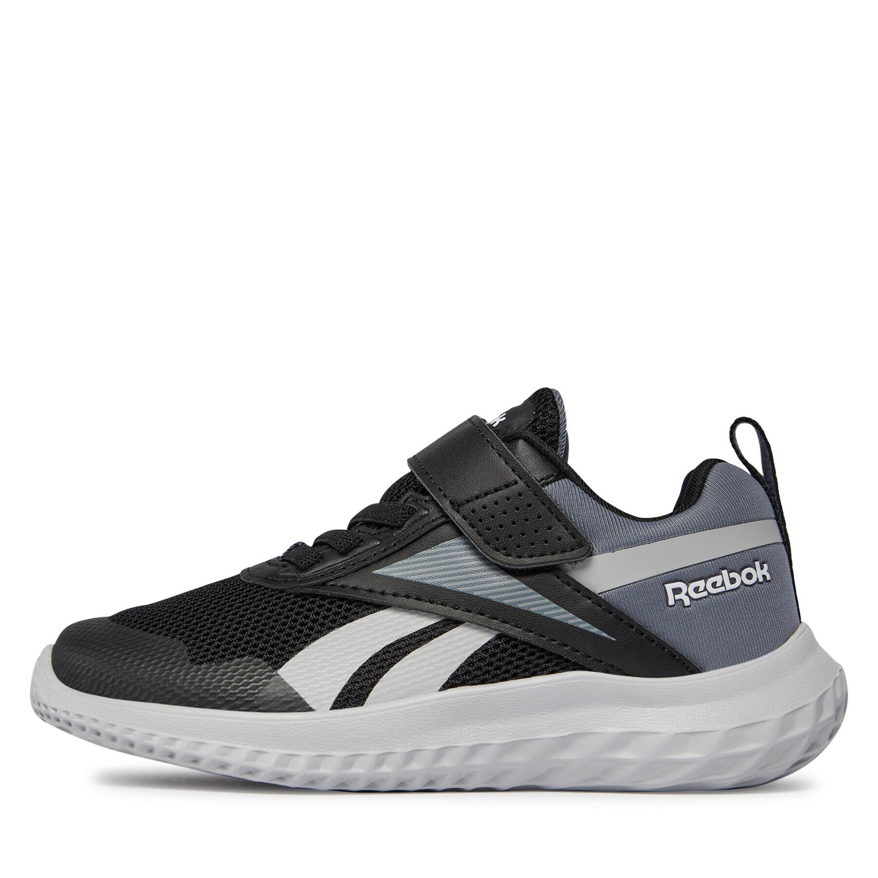 Reebok Pantofi Rush Runner 5 Alt IG0519 Negru - Pled.ro