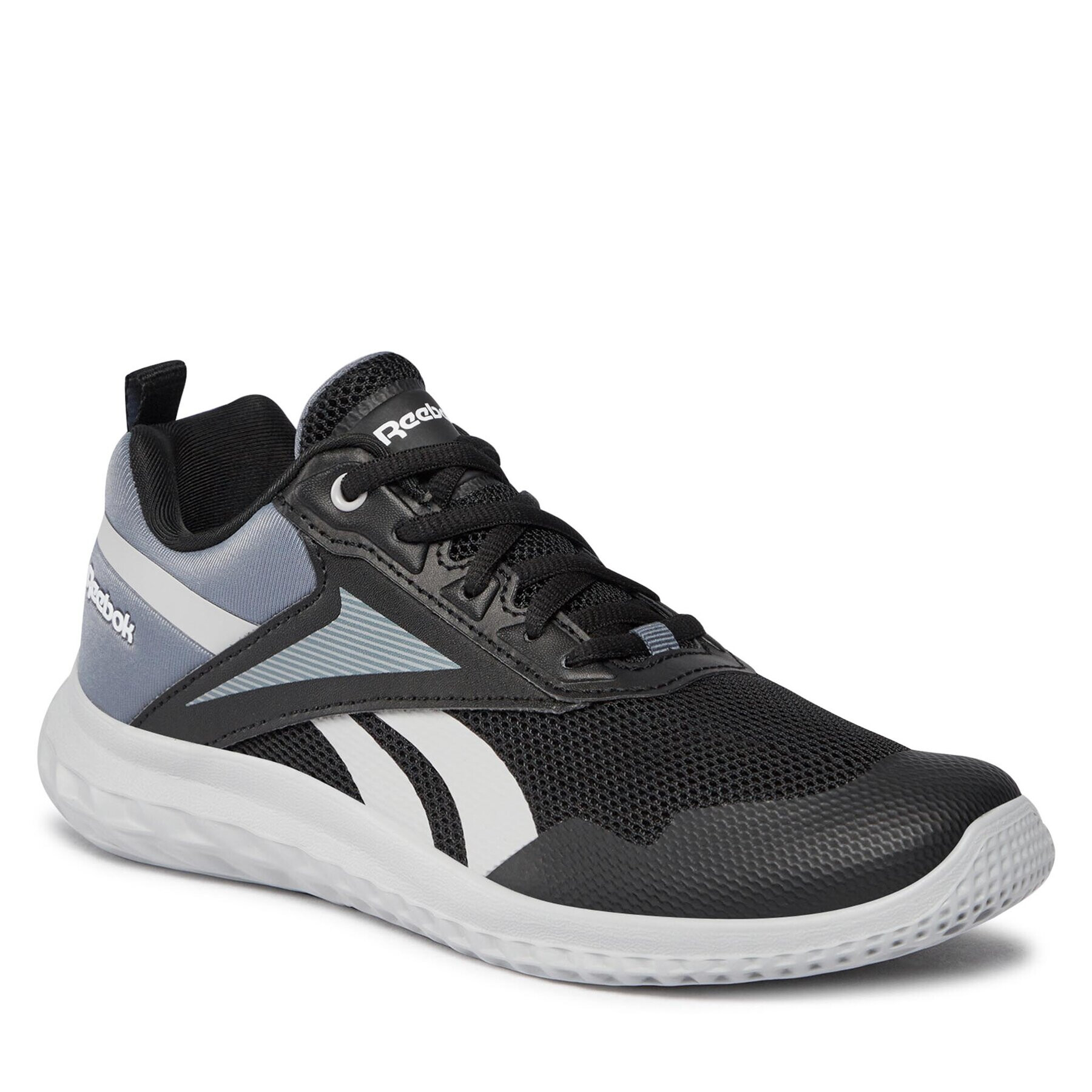 Reebok Pantofi Rush Runner 5 IF5527 Negru - Pled.ro