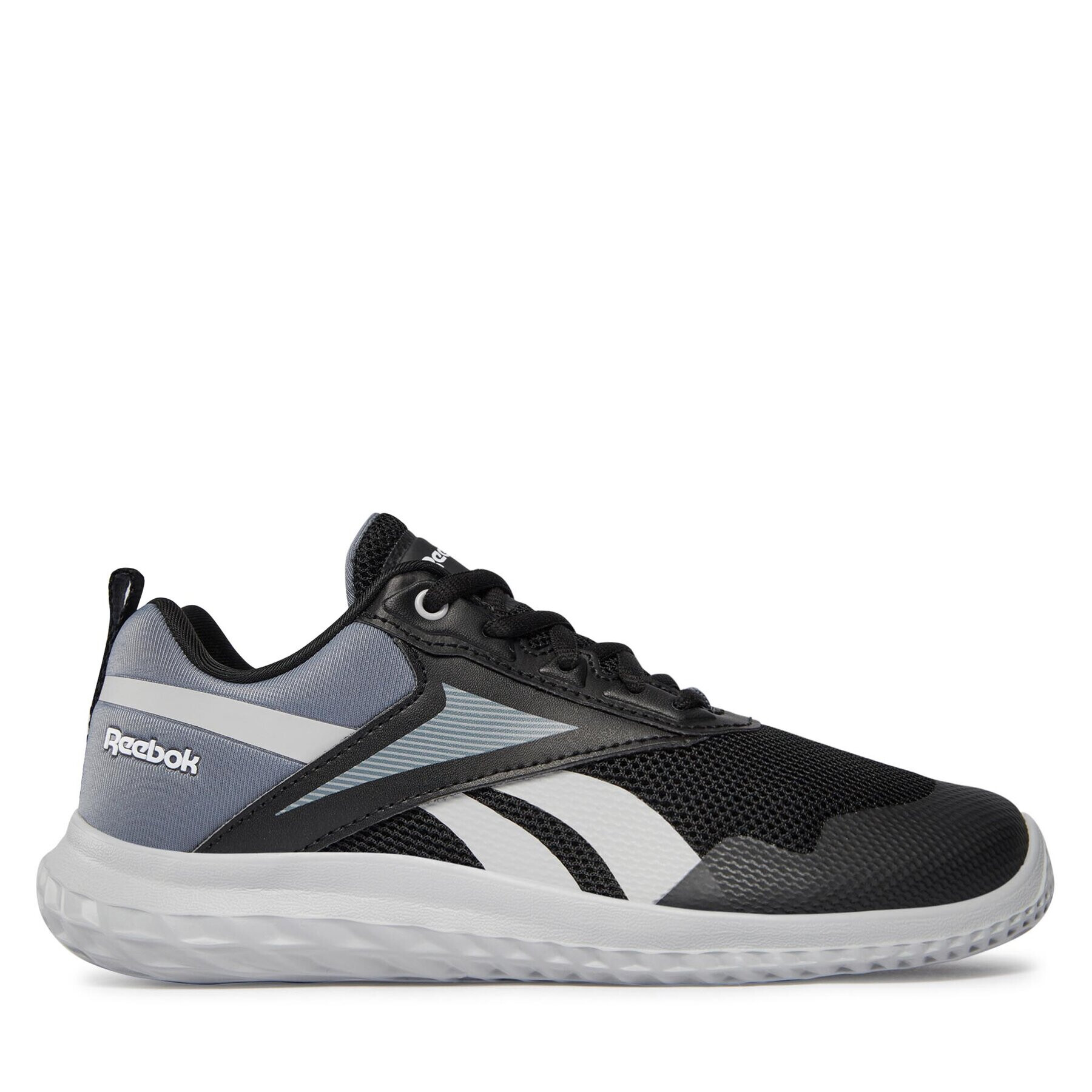 Reebok Pantofi Rush Runner 5 IF5527 Negru - Pled.ro