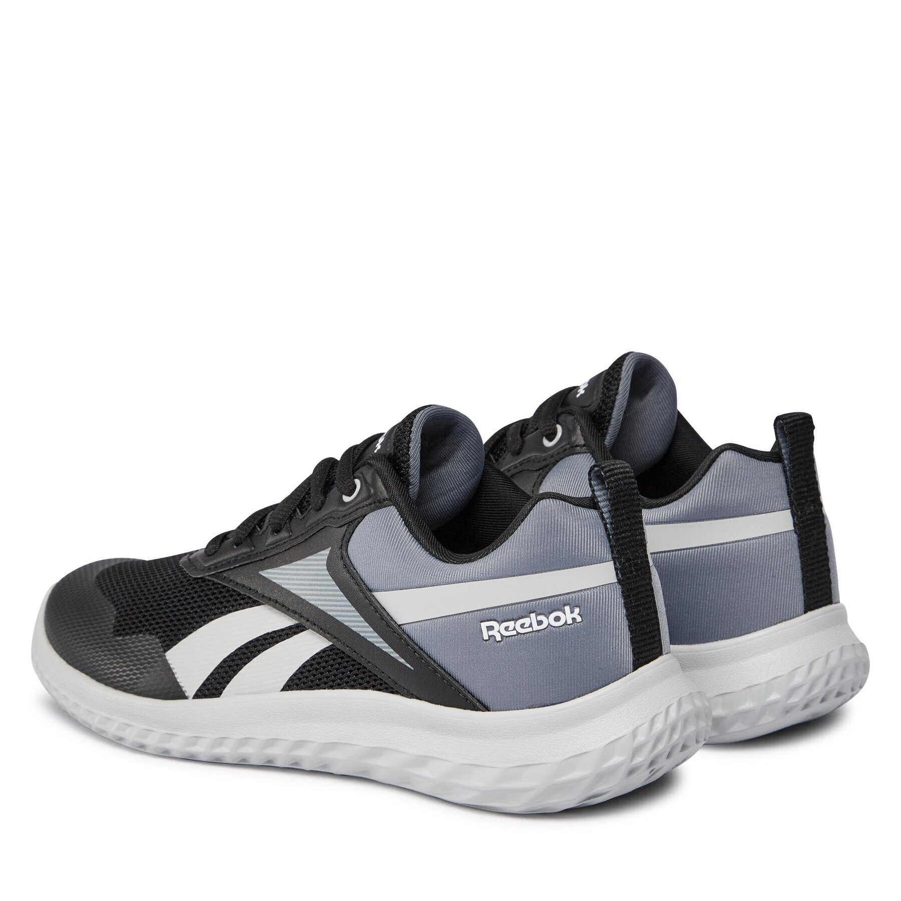 Reebok Pantofi Rush Runner 5 IF5527 Negru - Pled.ro