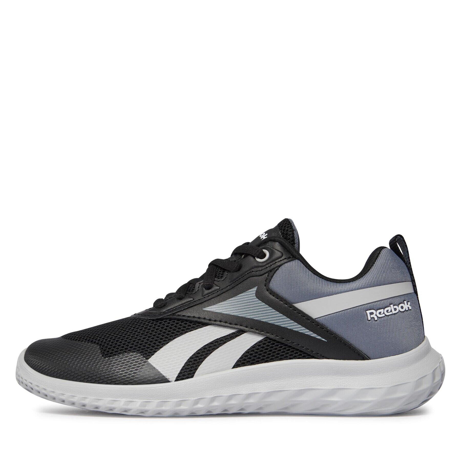 Reebok Pantofi Rush Runner 5 IF5527 Negru - Pled.ro