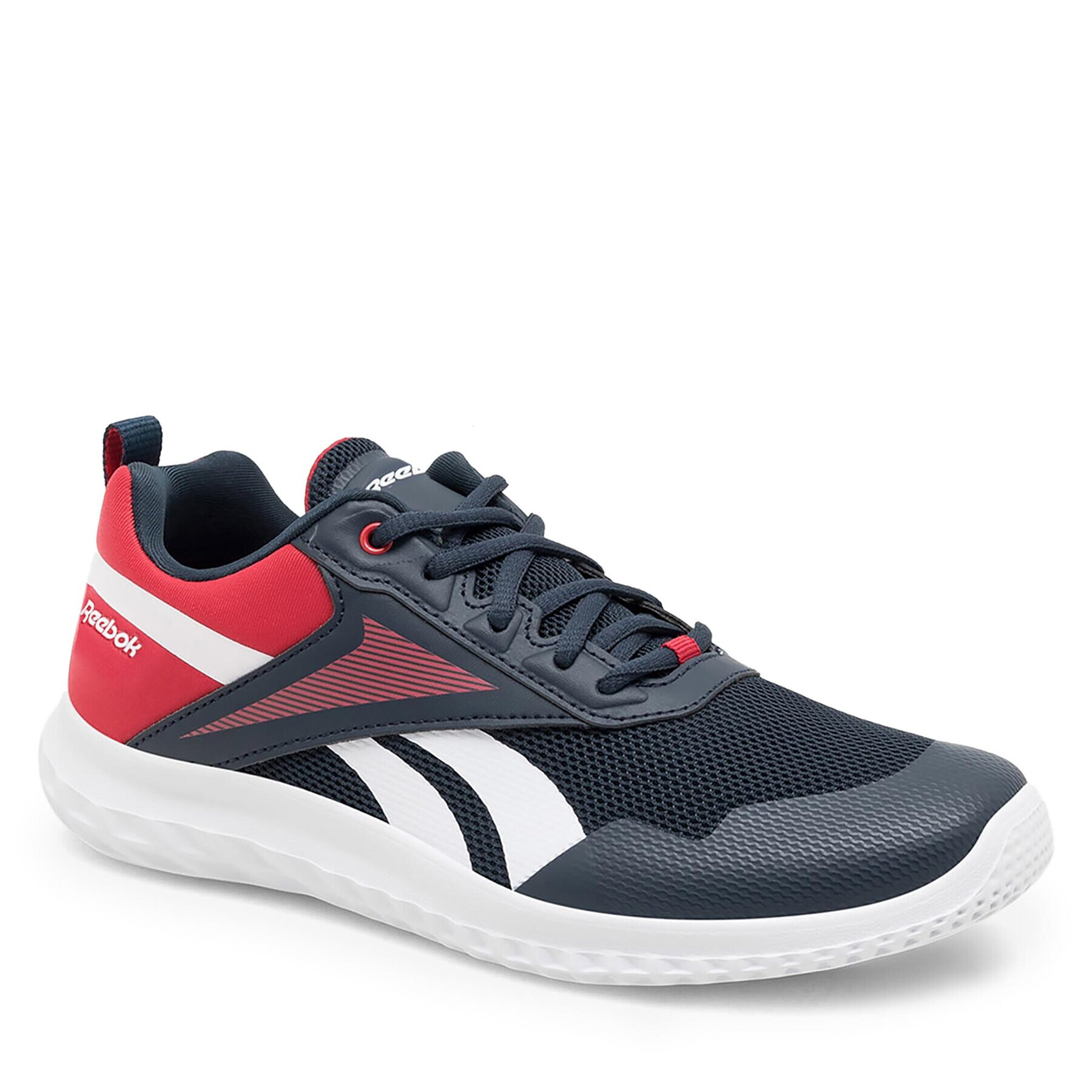 Reebok Pantofi Rush Runner 5 IG0509 Negru - Pled.ro