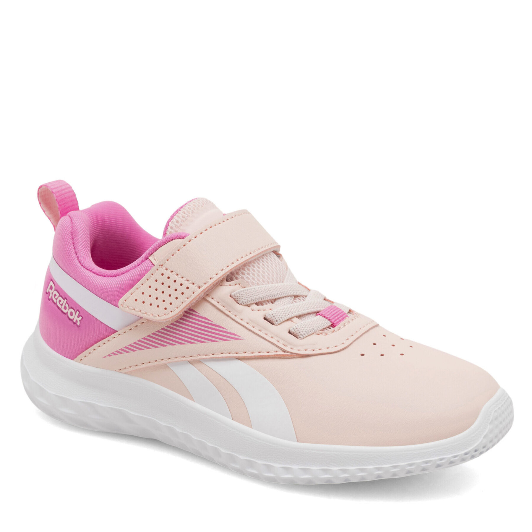 Reebok Pantofi Rush Runner 5 Syn Alt IG0530 Roz - Pled.ro