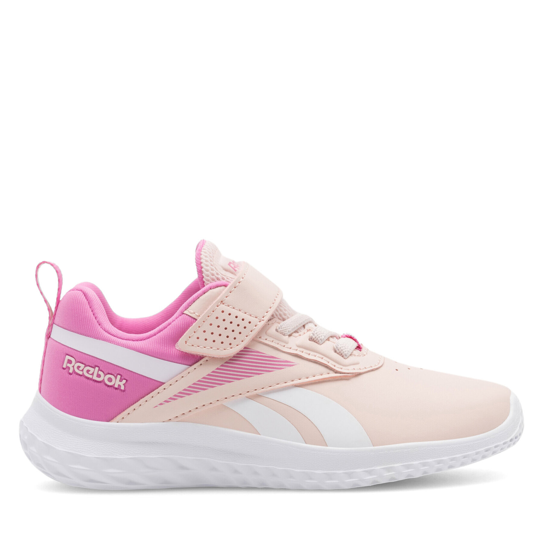 Reebok Pantofi Rush Runner 5 Syn Alt IG0530 Roz - Pled.ro