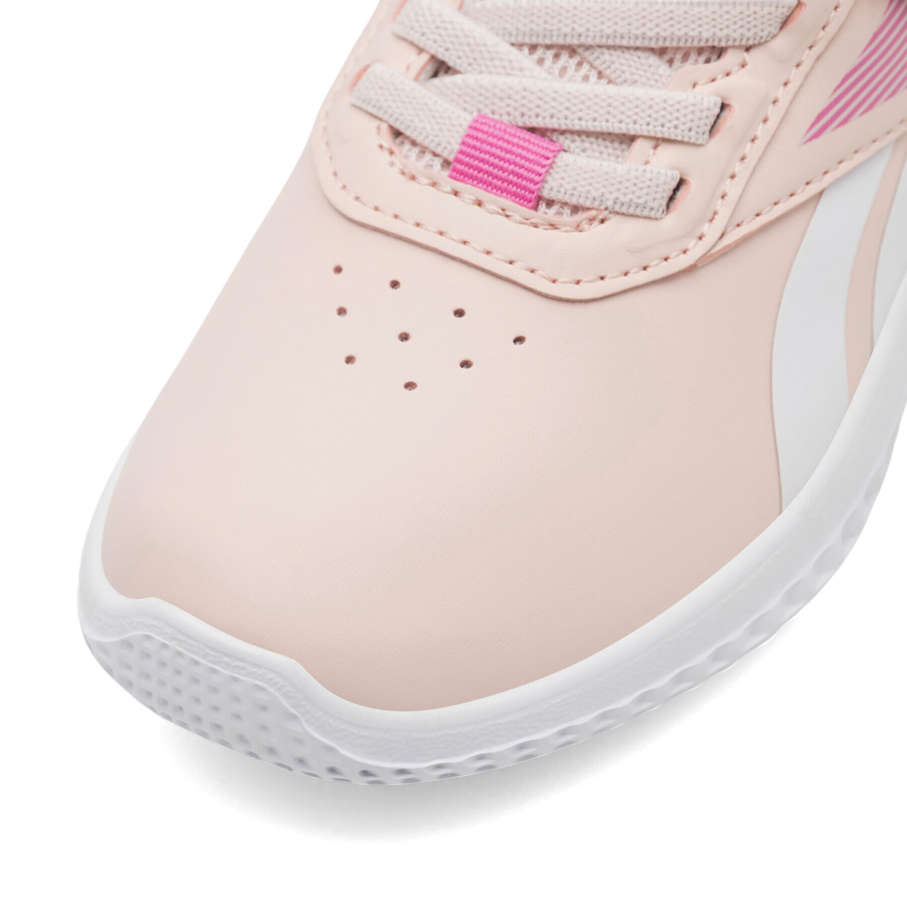 Reebok Pantofi Rush Runner 5 Syn Alt IG0530 Roz - Pled.ro