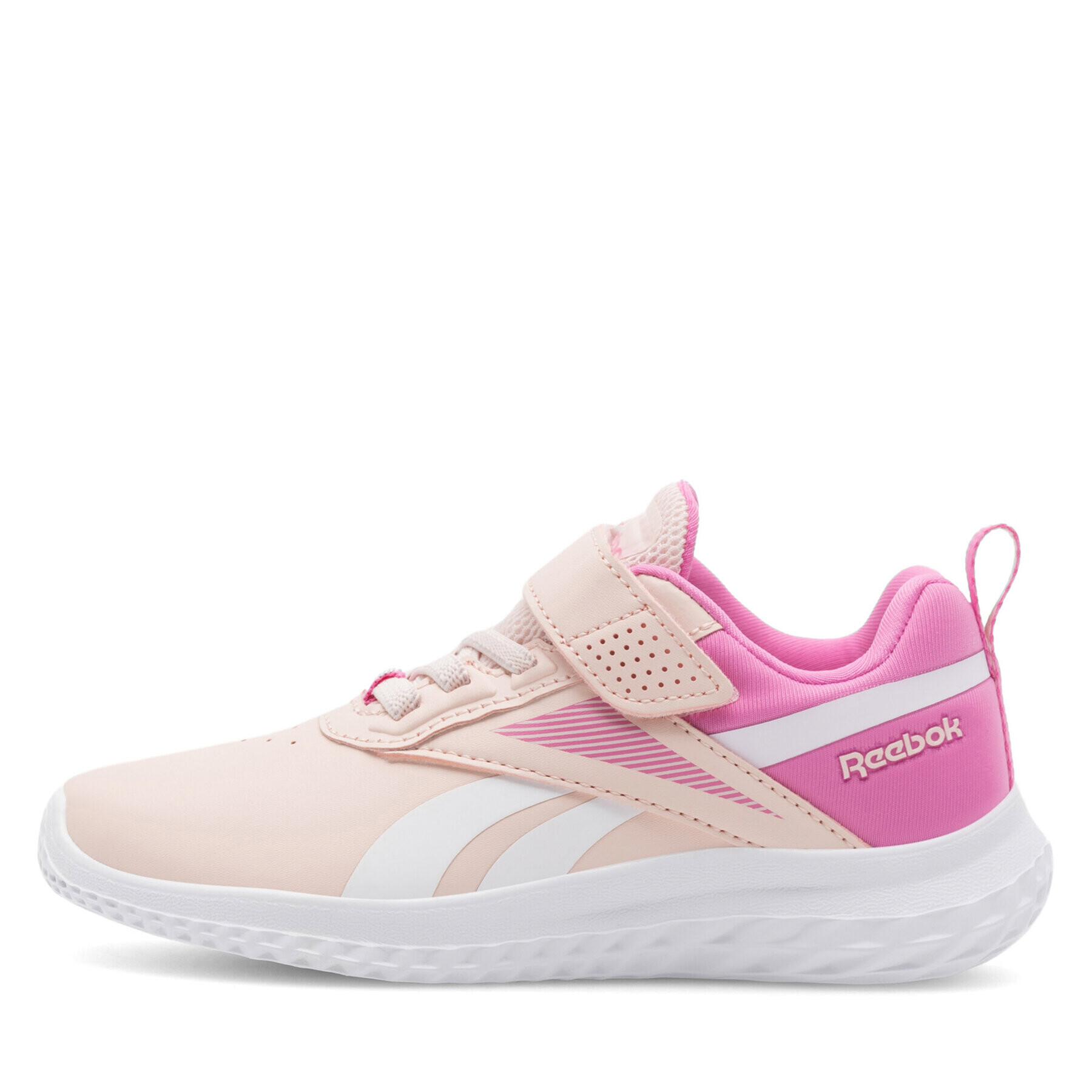 Reebok Pantofi Rush Runner 5 Syn Alt IG0530 Roz - Pled.ro