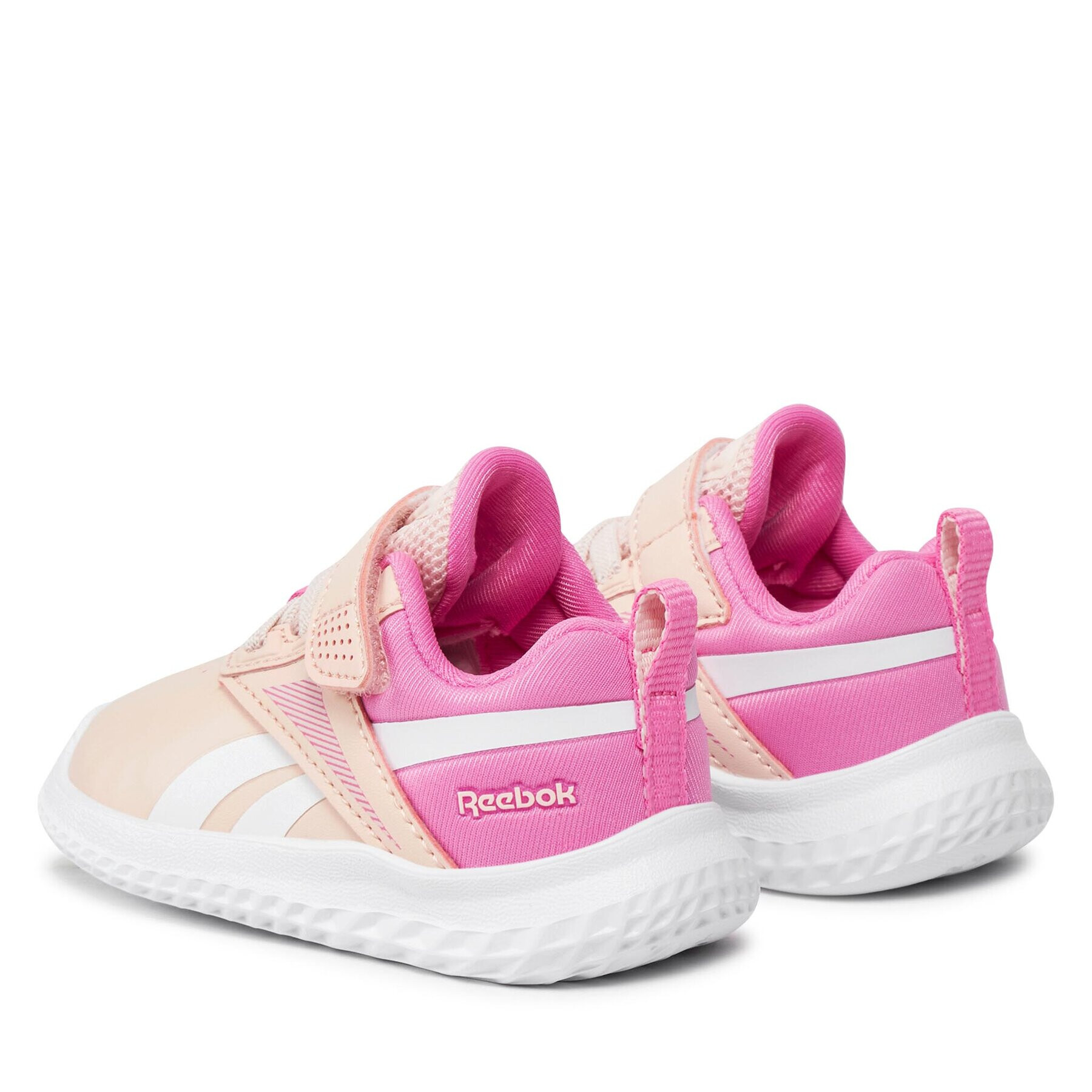 Reebok Pantofi Rush Runner 5 Syn Td IG0535 Roz - Pled.ro