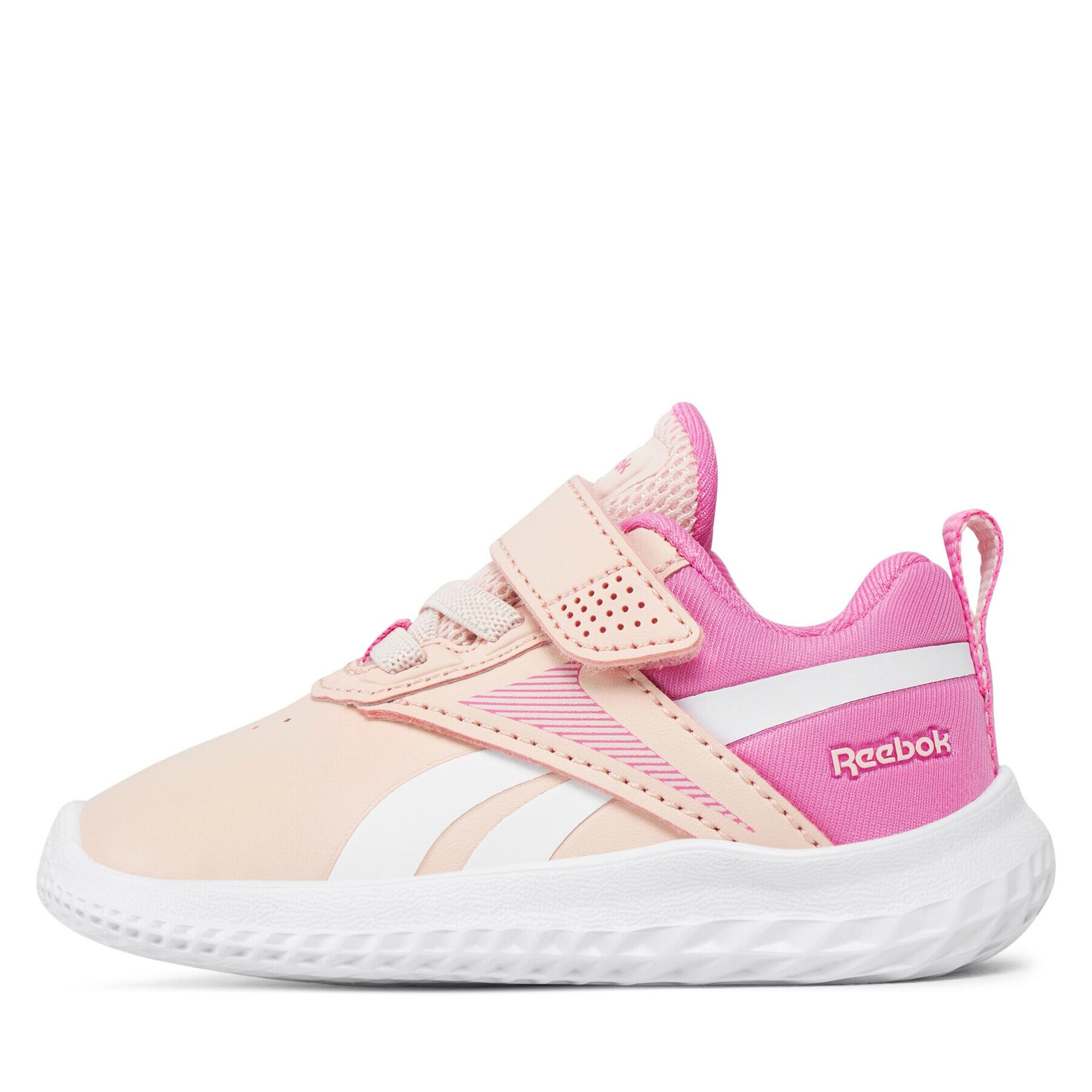 Reebok Pantofi Rush Runner 5 Syn Td IG0535 Roz - Pled.ro