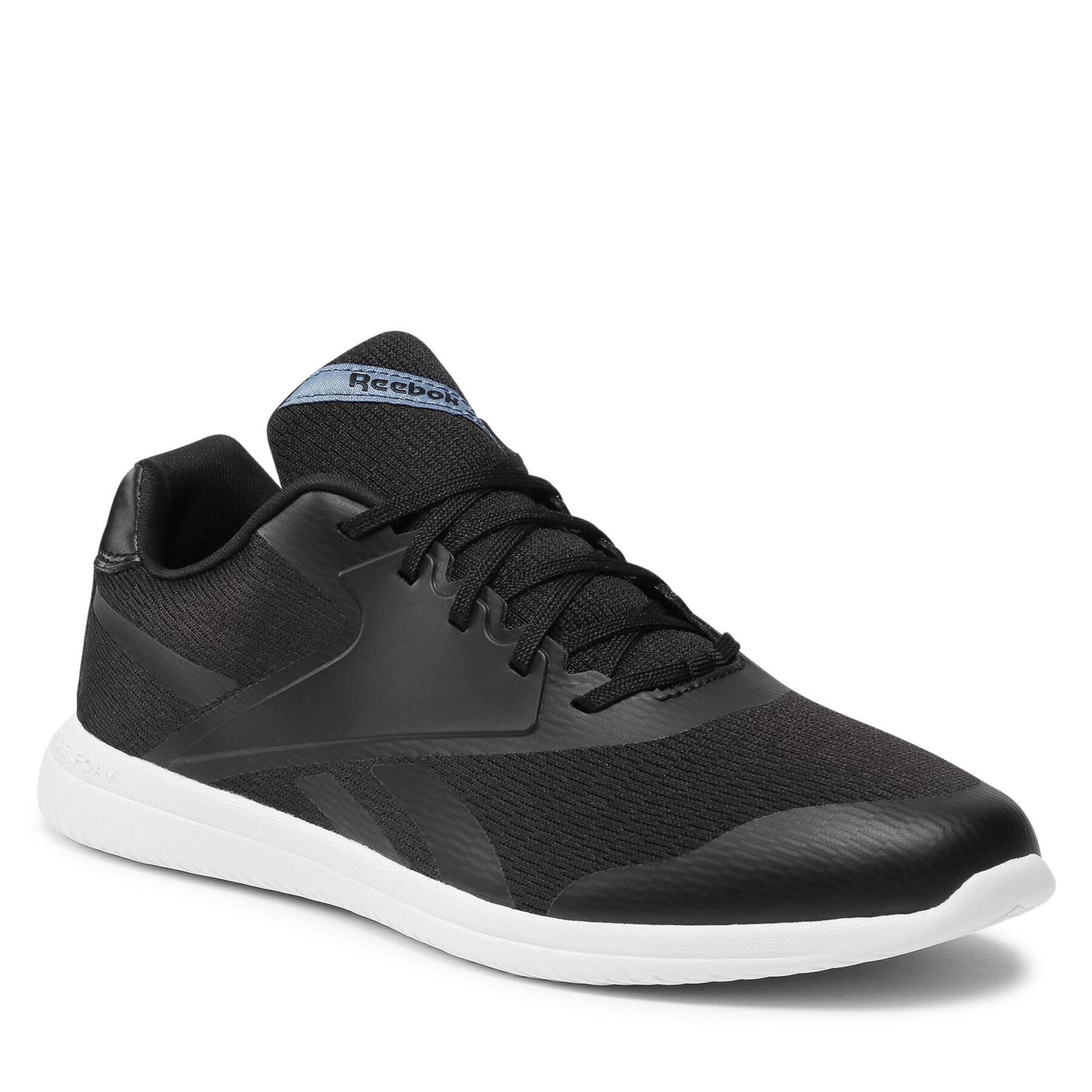 Reebok Pantofi Stridium H01605 Negru - Pled.ro