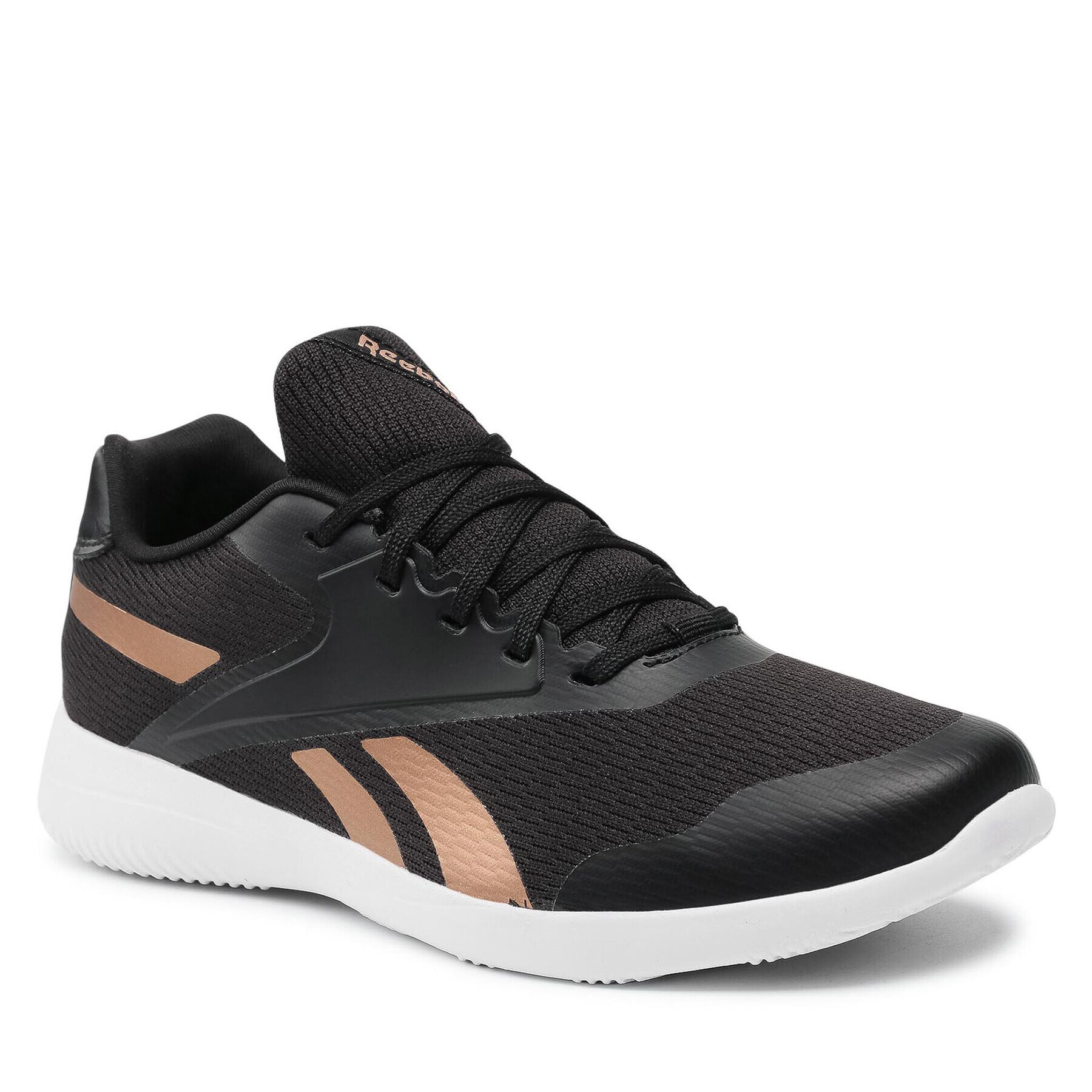 Reebok Pantofi Stridium H01608 Negru - Pled.ro