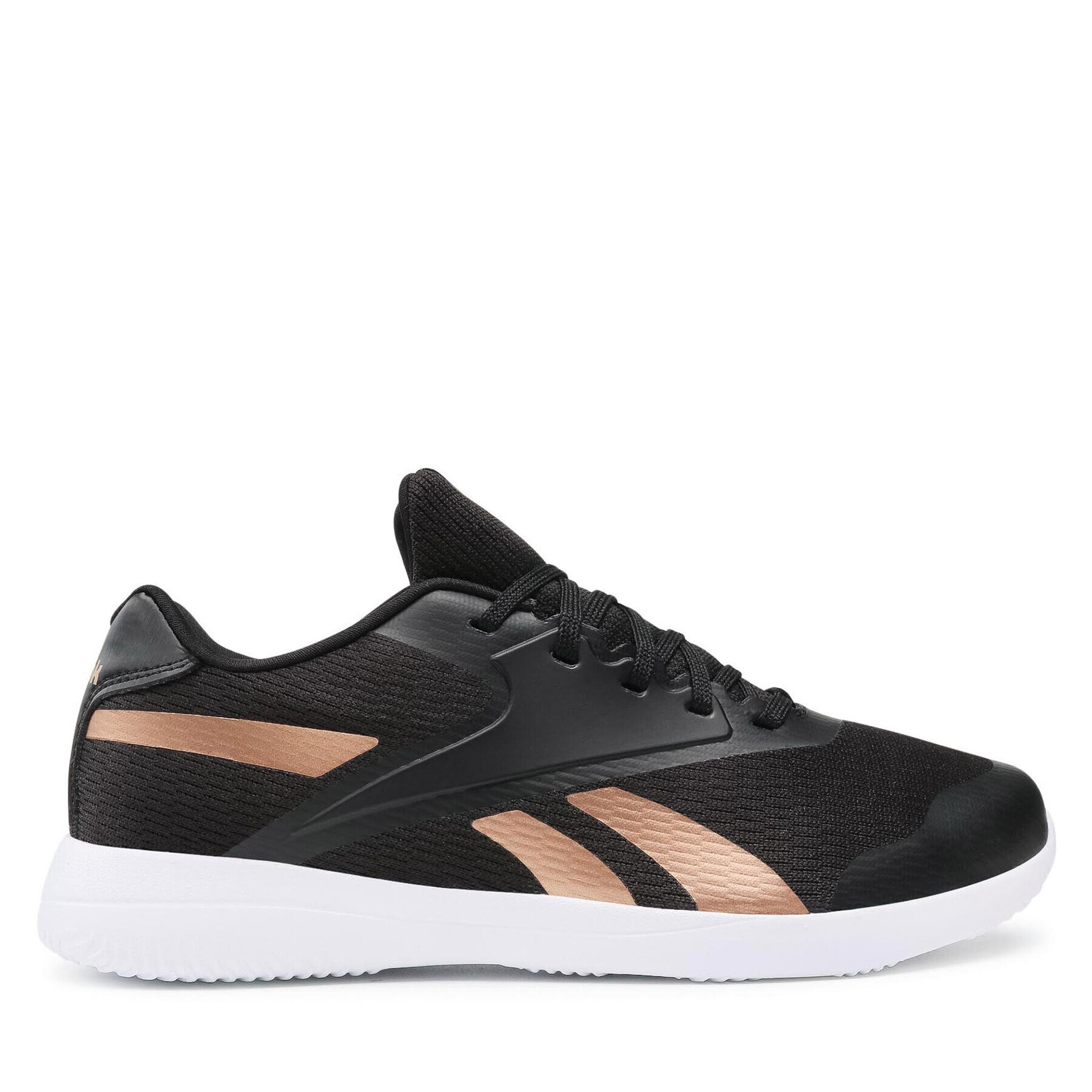 Reebok Pantofi Stridium H01608 Negru - Pled.ro