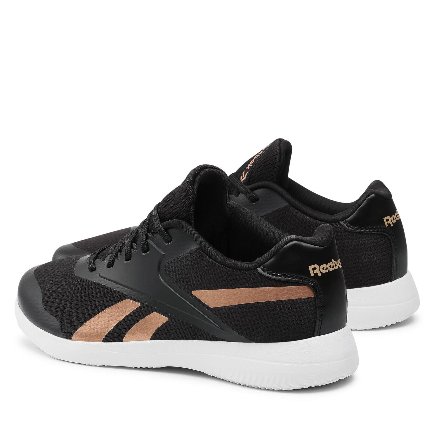 Reebok Pantofi Stridium H01608 Negru - Pled.ro