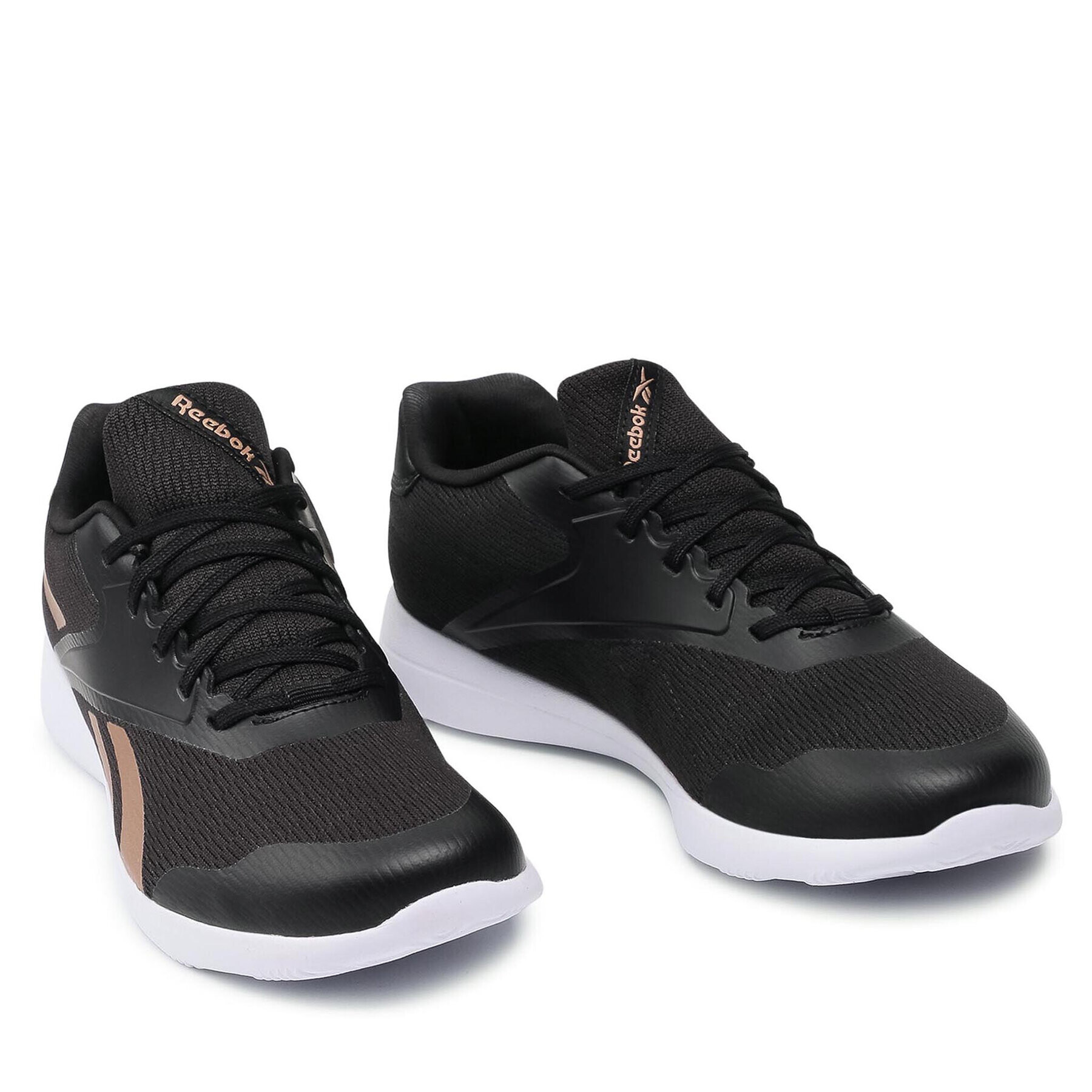 Reebok Pantofi Stridium H01608 Negru - Pled.ro