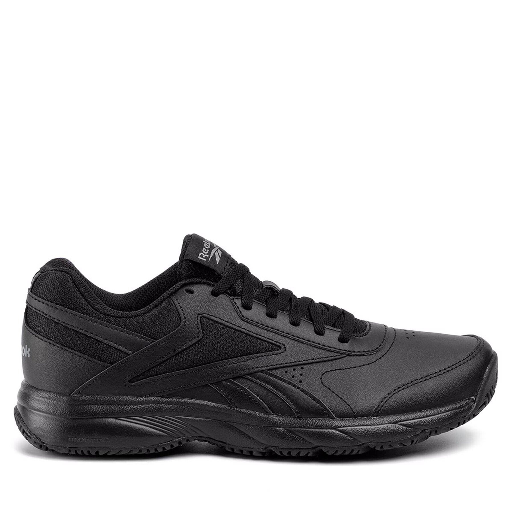 Reebok Pantofi Work N Cushion 4.0 FU7355 Negru - Pled.ro