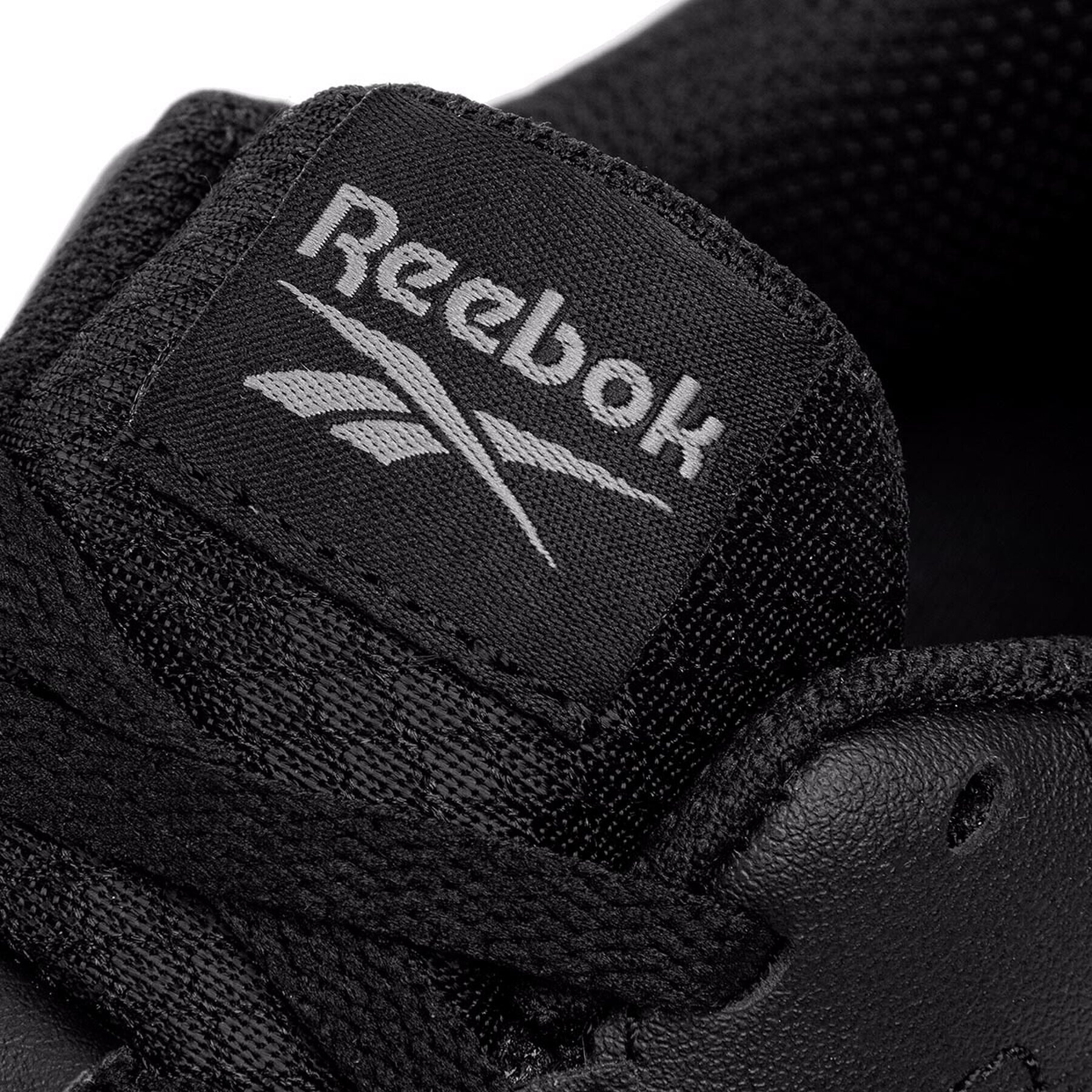 Reebok Pantofi Work N Cushion 4.0 FU7355 Negru - Pled.ro