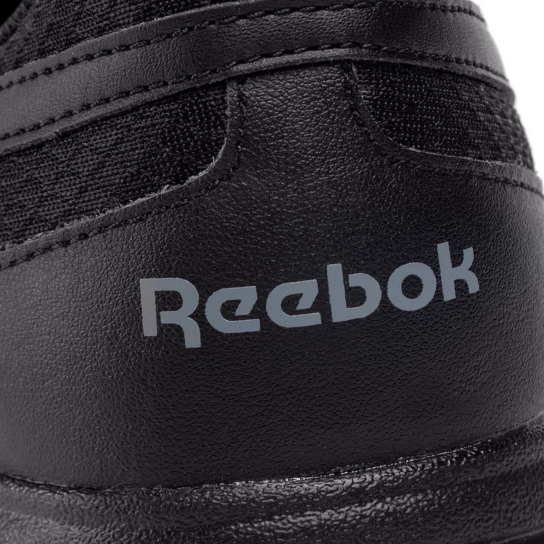 Reebok Pantofi Work N Cushion 4.0 FU7355 Negru - Pled.ro