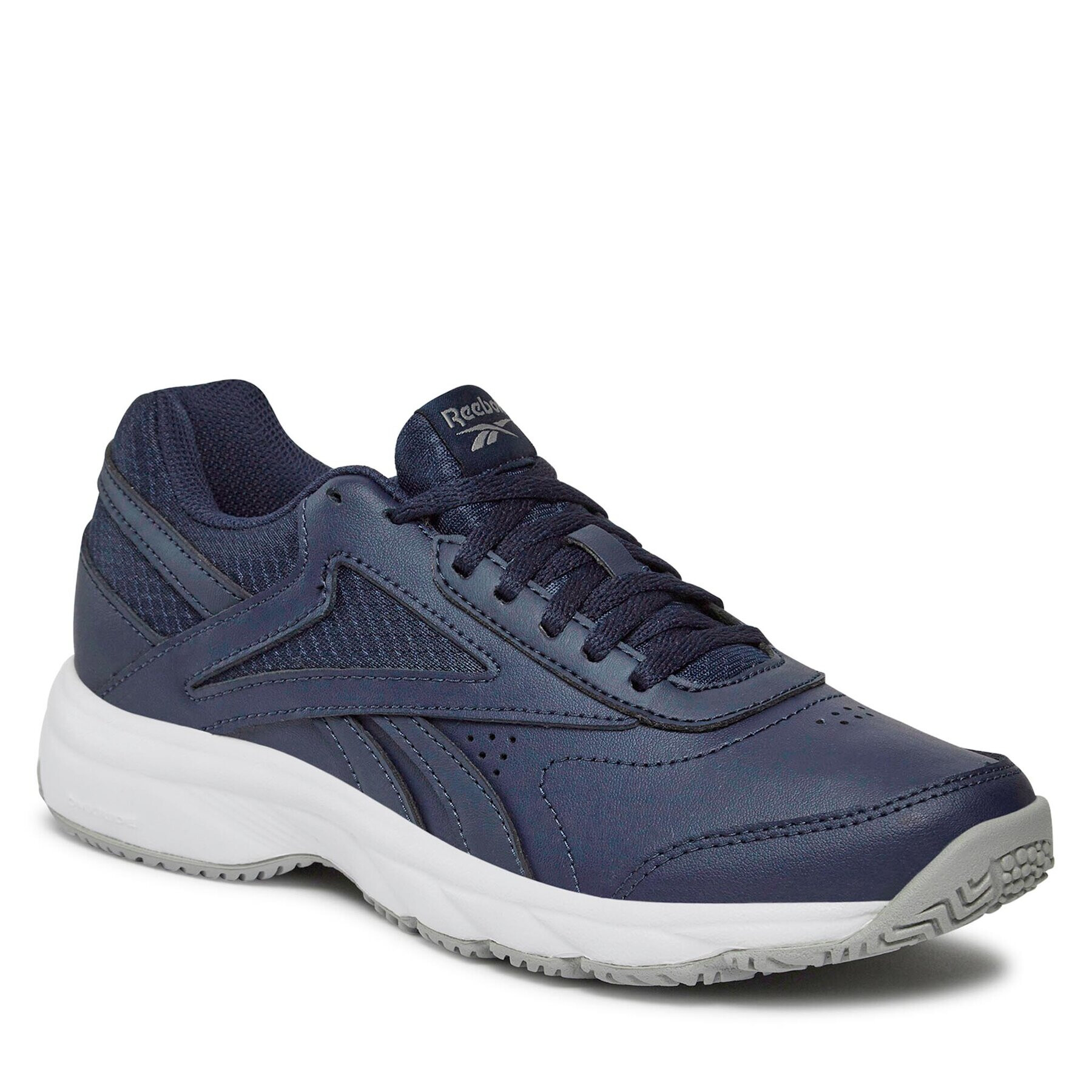 Reebok Pantofi Work N Cushion 4.0 Shoes GW9691 Bleumarin - Pled.ro