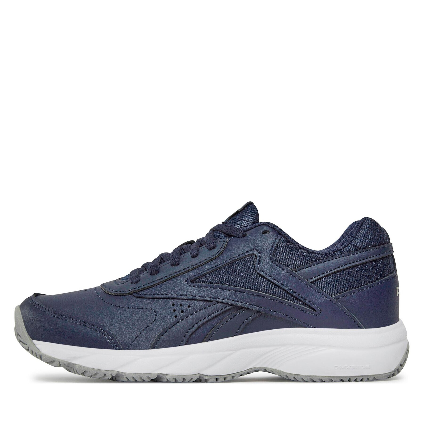 Reebok Pantofi Work N Cushion 4.0 Shoes GW9691 Bleumarin - Pled.ro